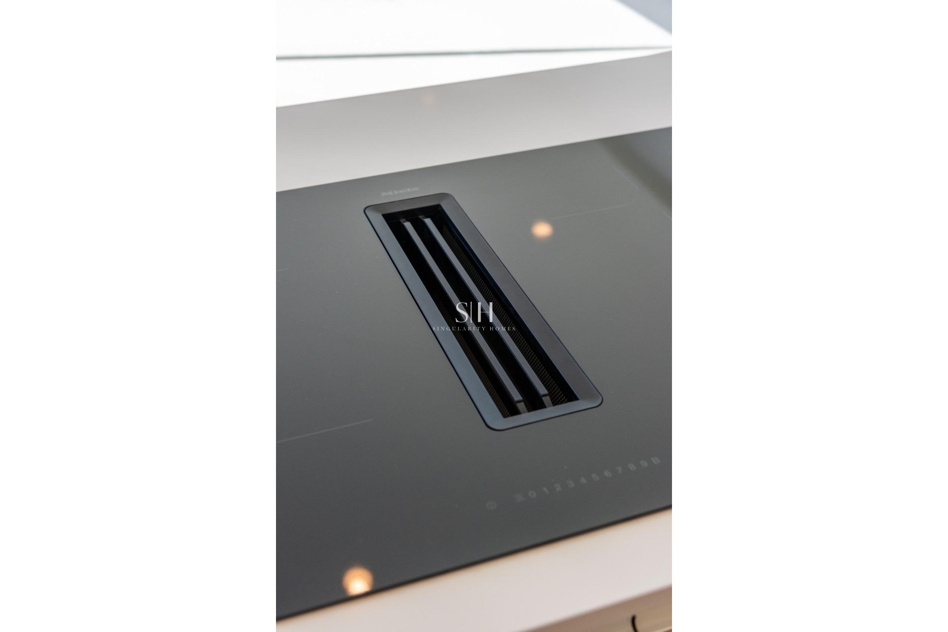 Nybyggnation - Villa - San Javier - Parque del doce