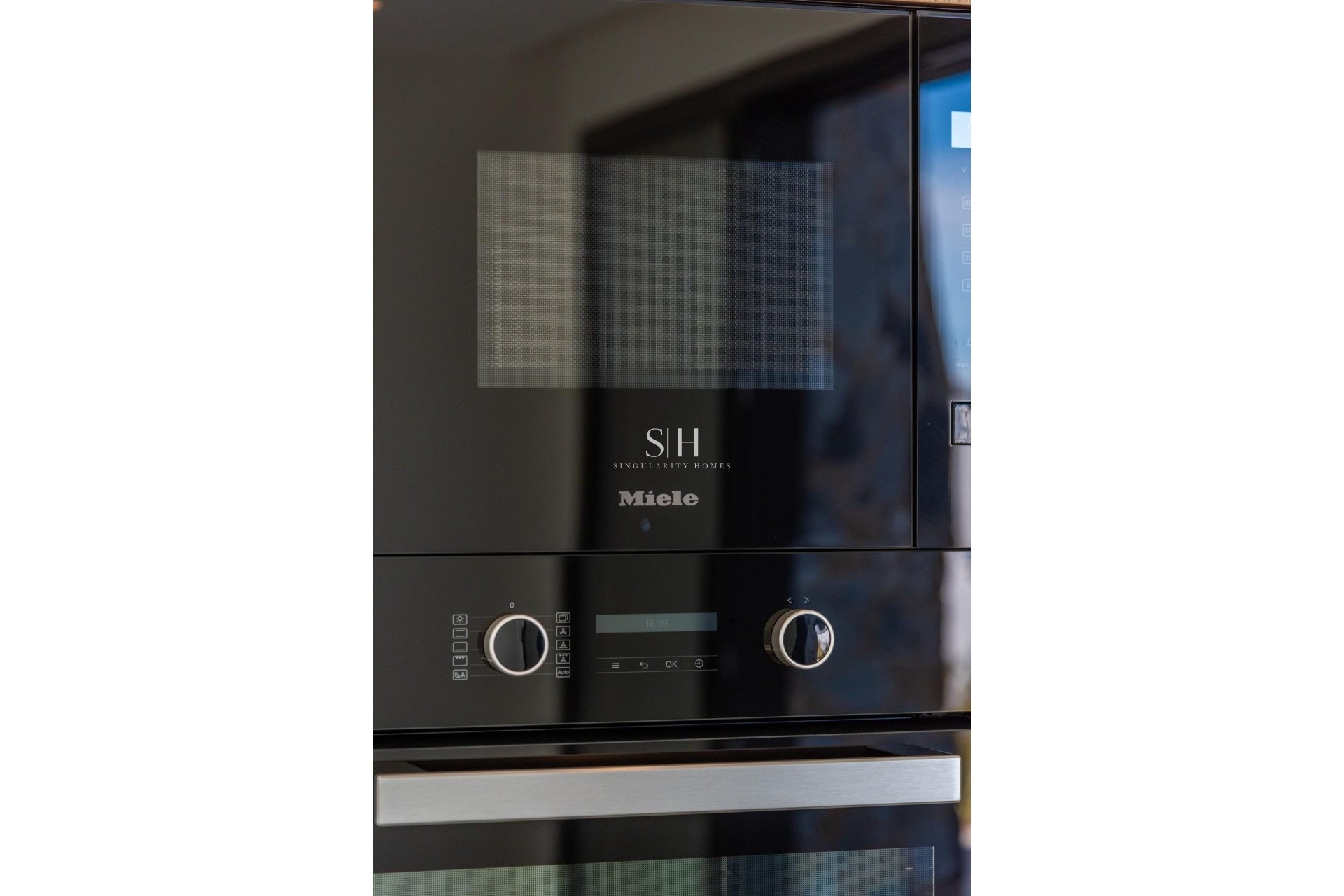 Nybyggnation - Villa - San Javier - Parque del doce