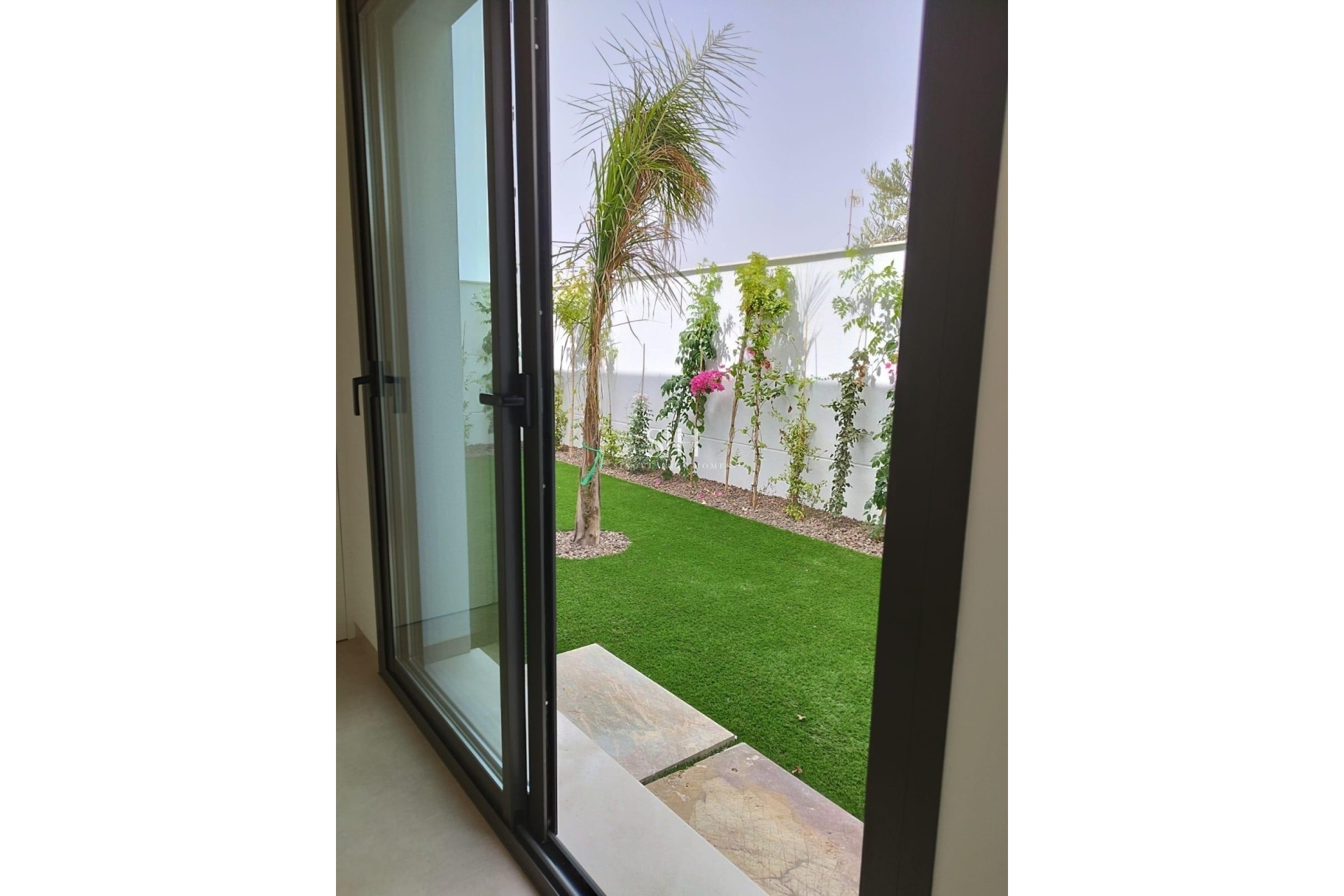 Nybyggnation - Villa - San Javier - Parque del doce