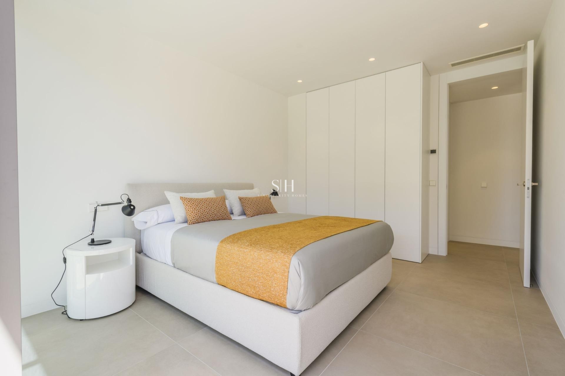 Nybyggnation - Villa - San Miguel de Salinas - Las Colinas Golf