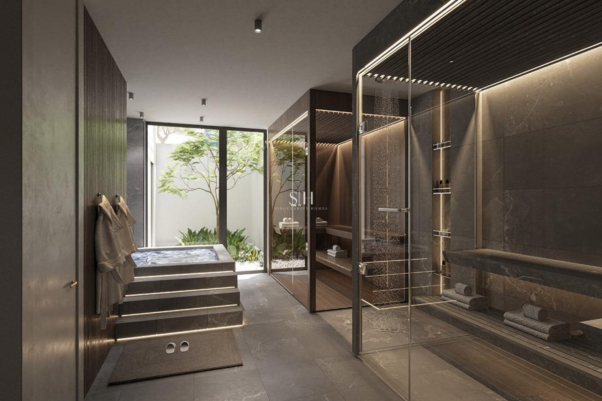 Nybyggnation - Villa - San Miguel de Salinas - Las Colinas Golf