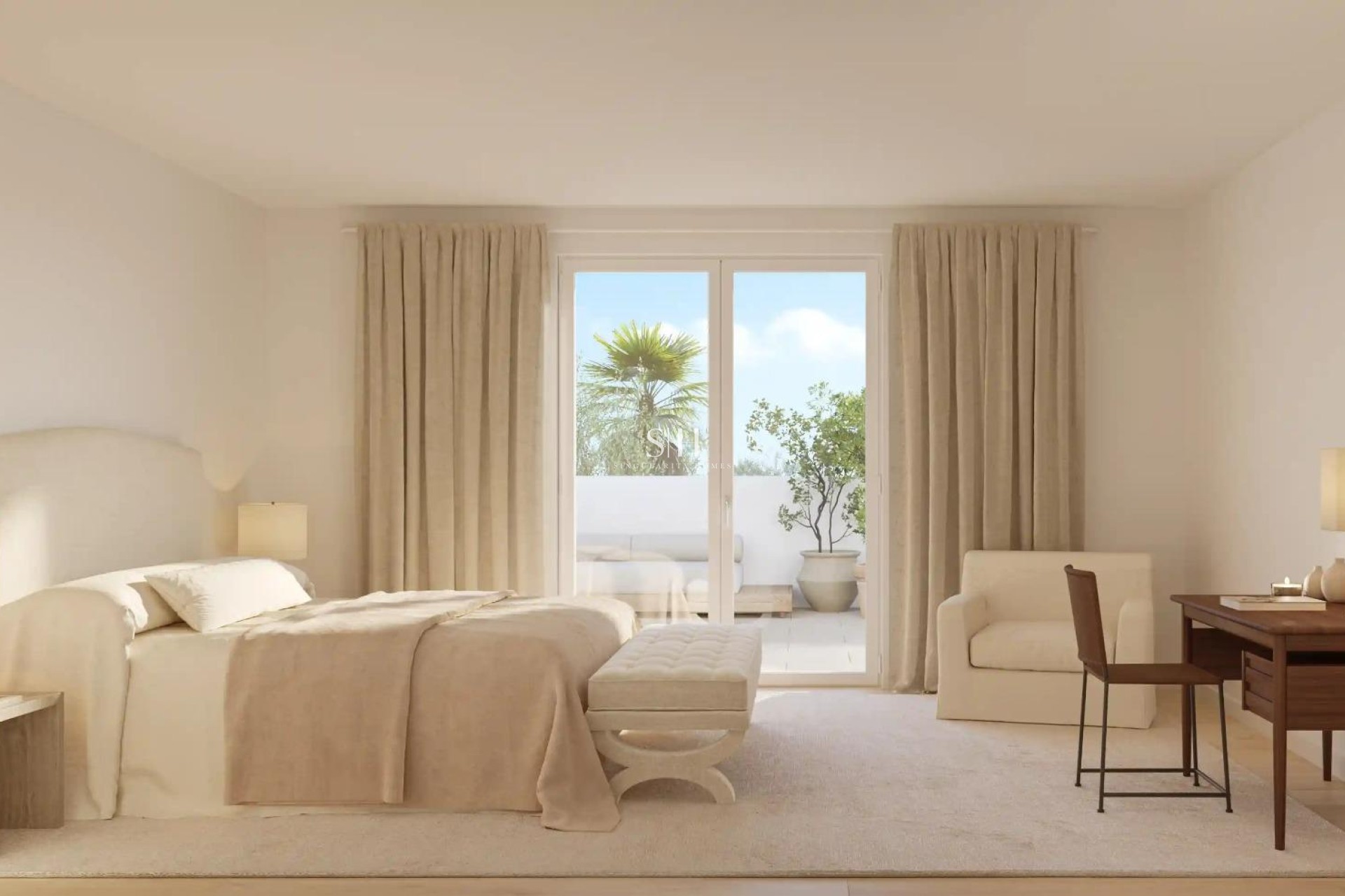 Nybyggnation - Villa - Sotogrande - Urbanización Sotogrande