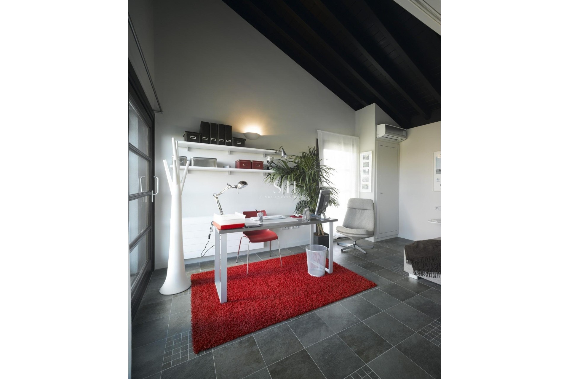 Nybyggnation - Villa - Sucina - Peraleja Golf