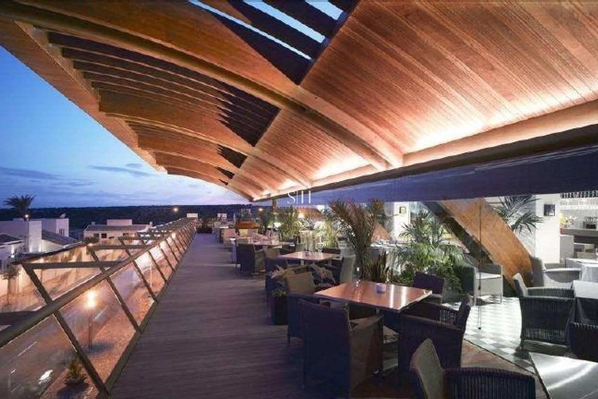 Nybyggnation - Villa - Sucina - Peraleja Golf