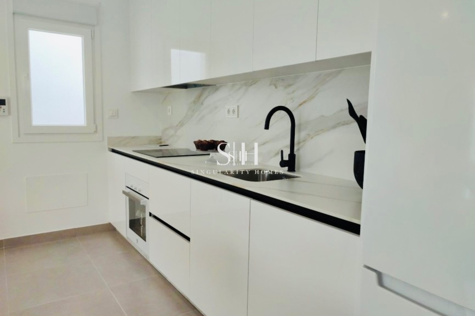 Nybyggnation - Villa - Torre Pacheco - Balsicas