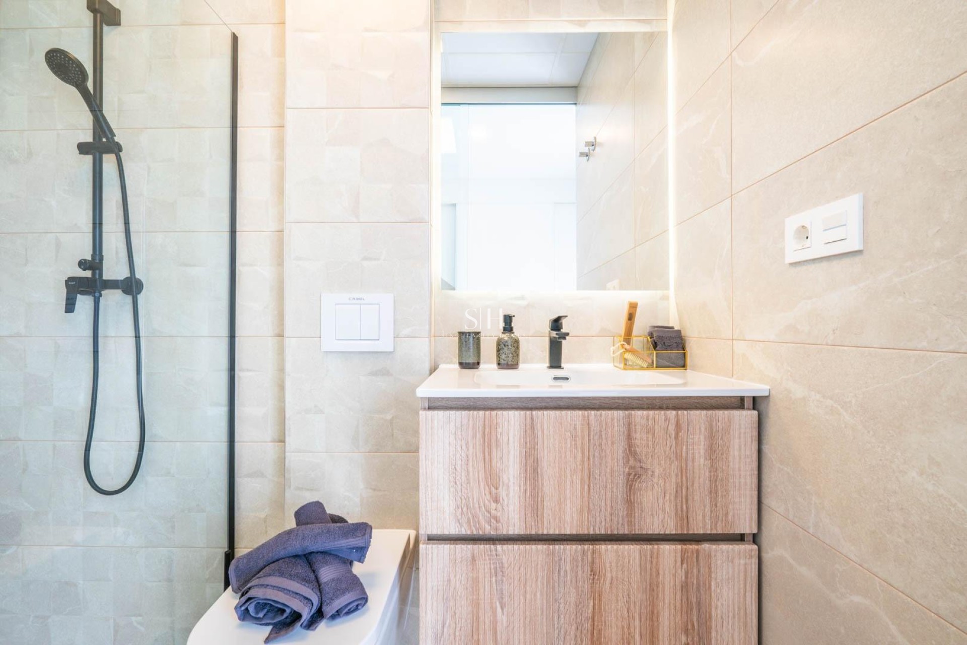 Nybyggnation - Villa - Torre Pacheco - Roldán