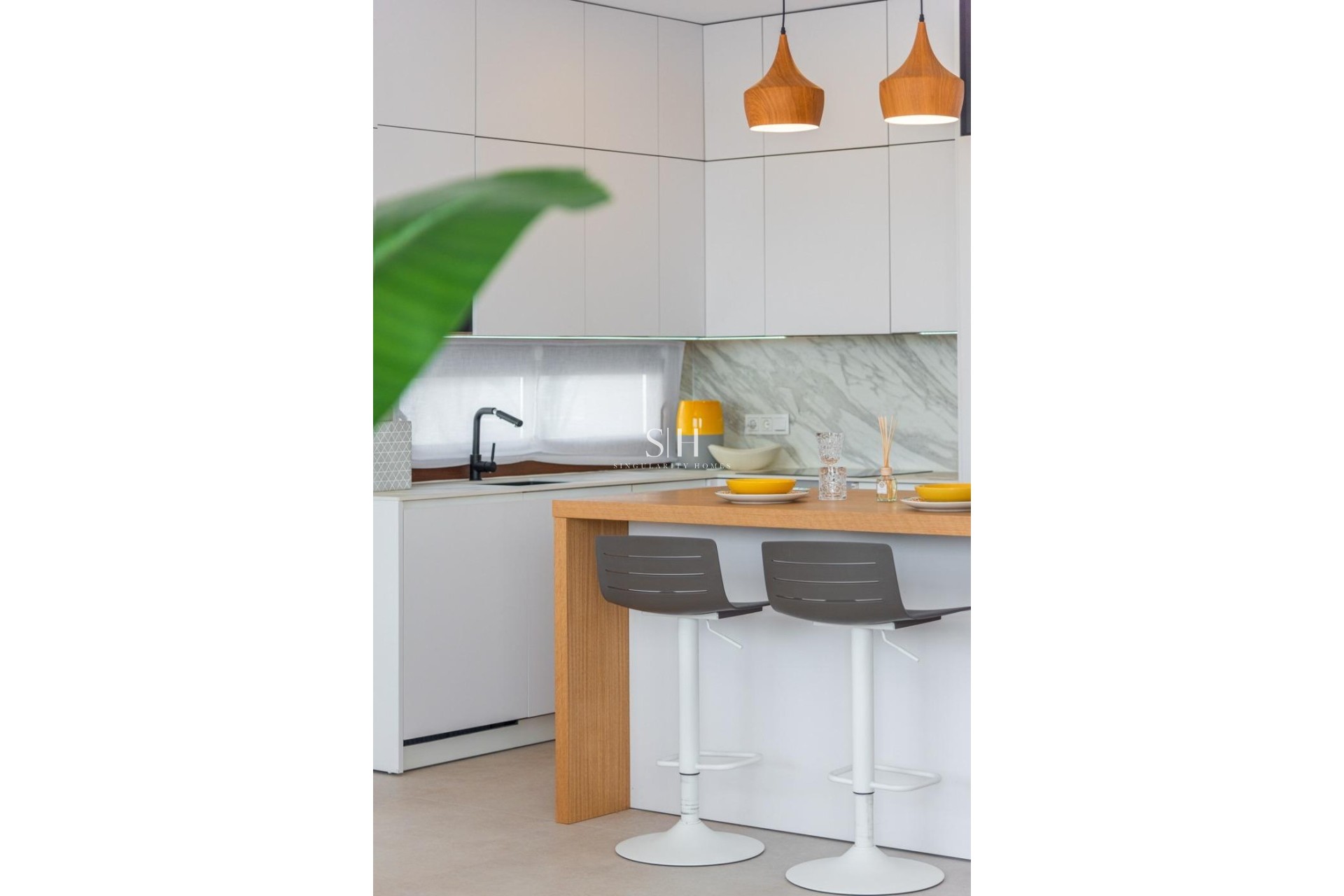 Nybyggnation - Villa - Vera - Vera Playa