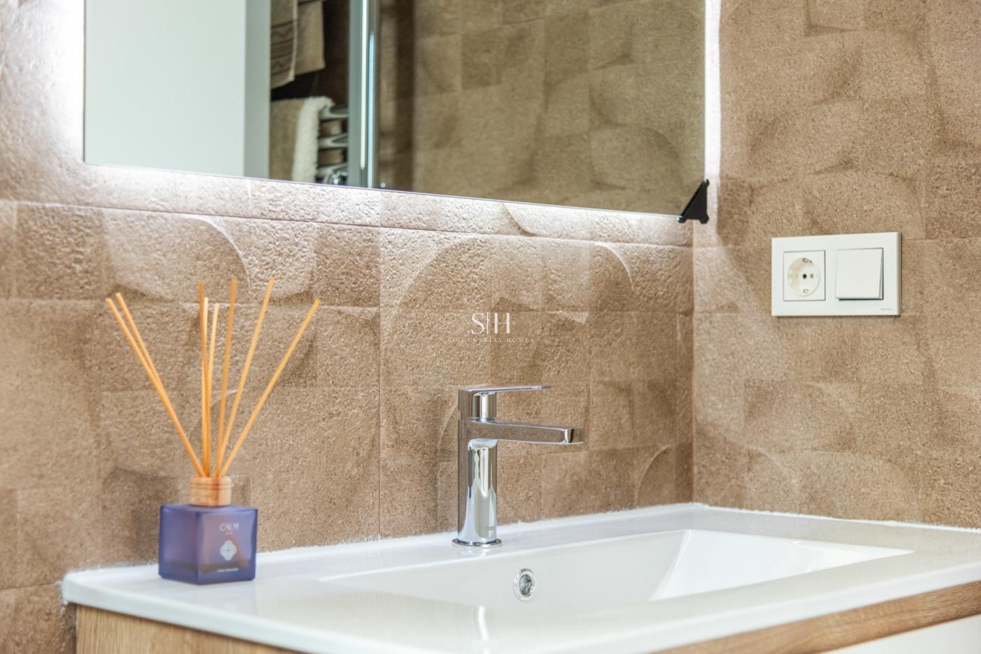 Nybyggnation - Villa - Vera - Vera Playa