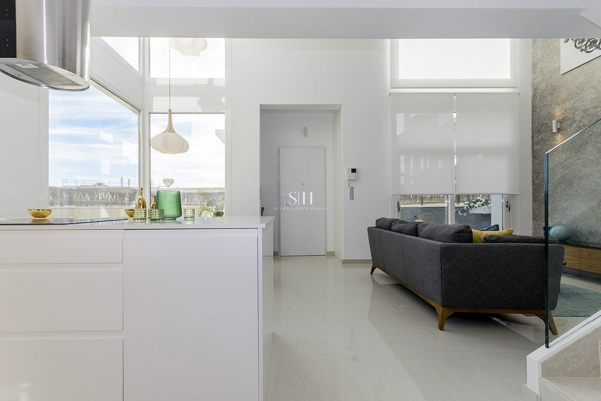 Nybyggnation - Villa - Vera - Vera Playa