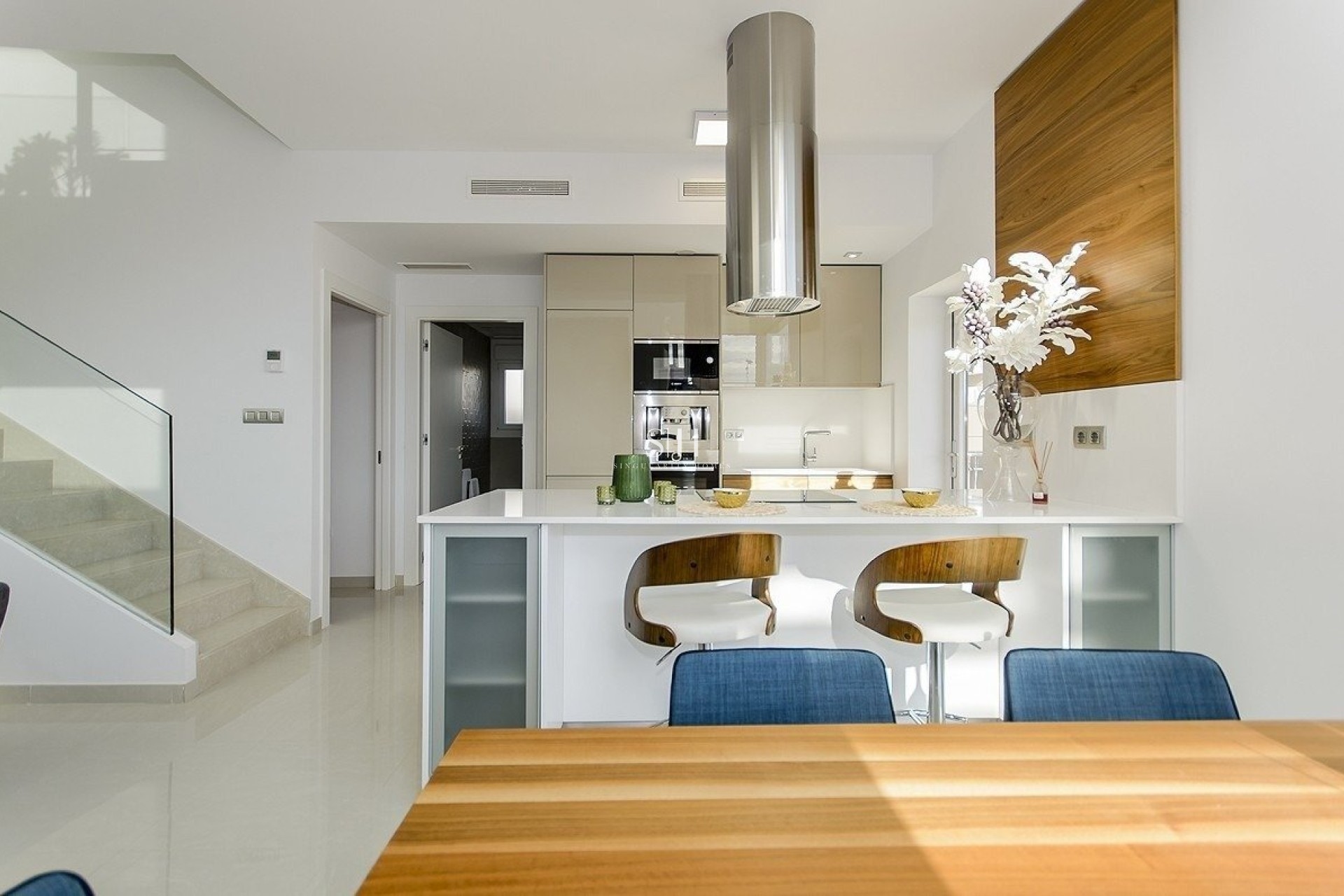 Nybyggnation - Villa - Vera - Vera Playa