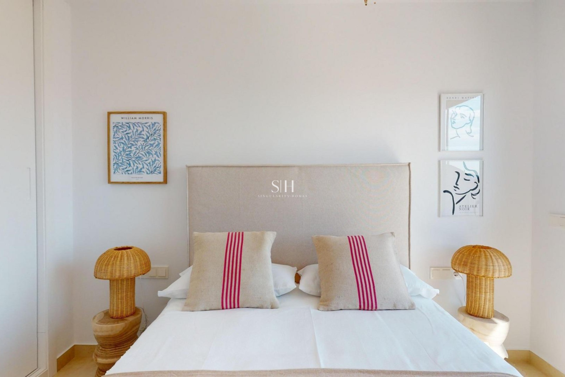 Obra nueva - Apartamento / piso - Aguilas - Isla Del Fraile