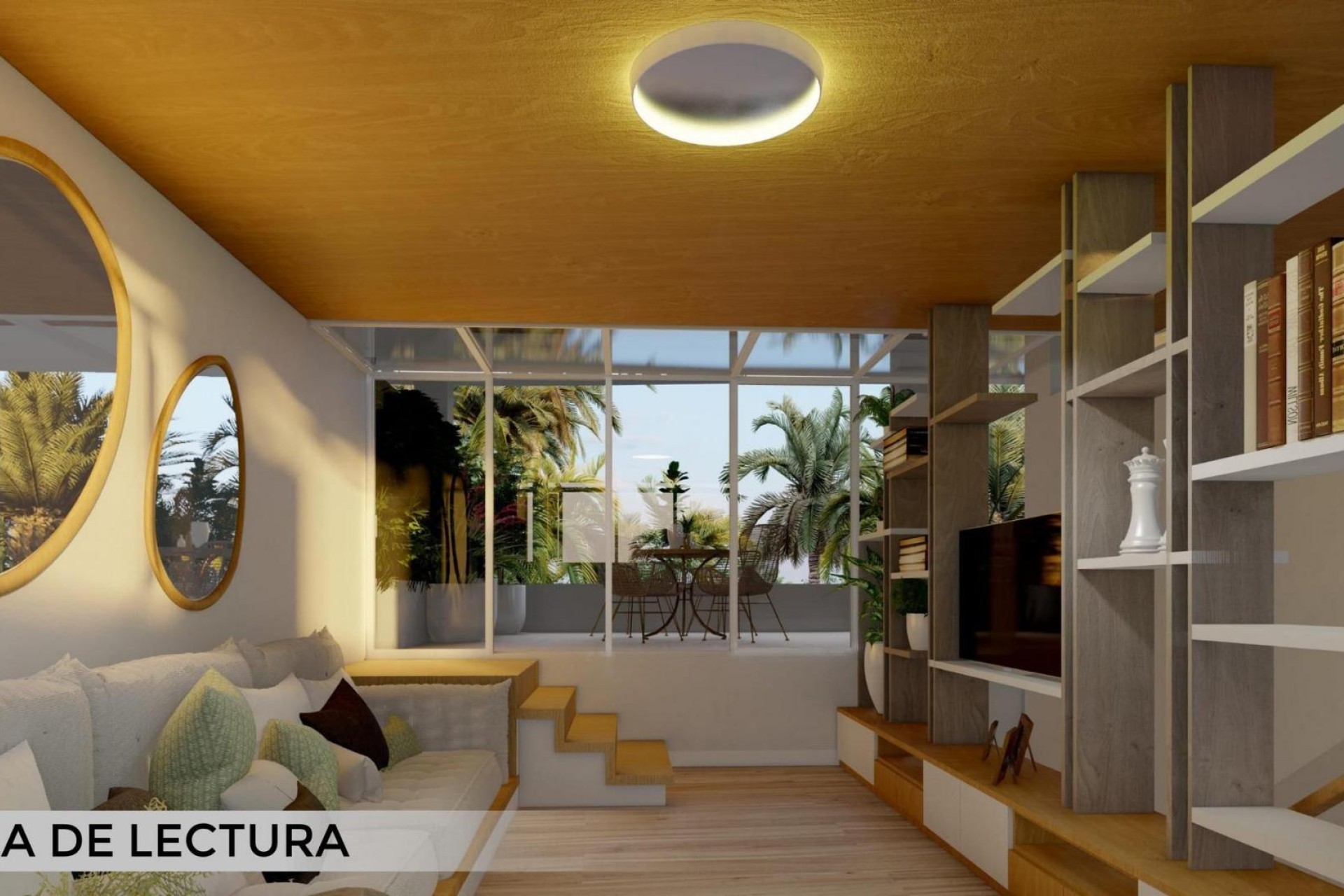 Obra nueva - Apartamento / piso - Alfas del Pí - Albir