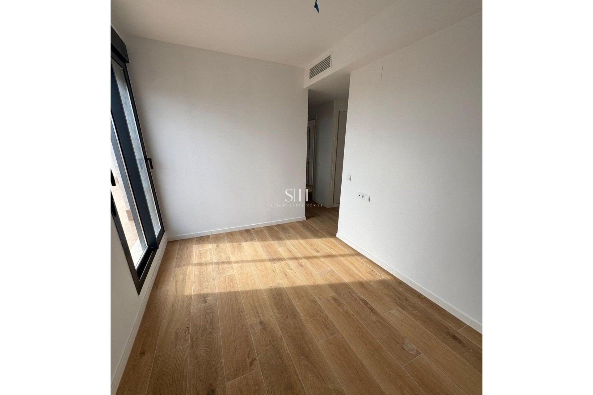 Obra nueva - Apartamento / piso - Alicante - Benalua