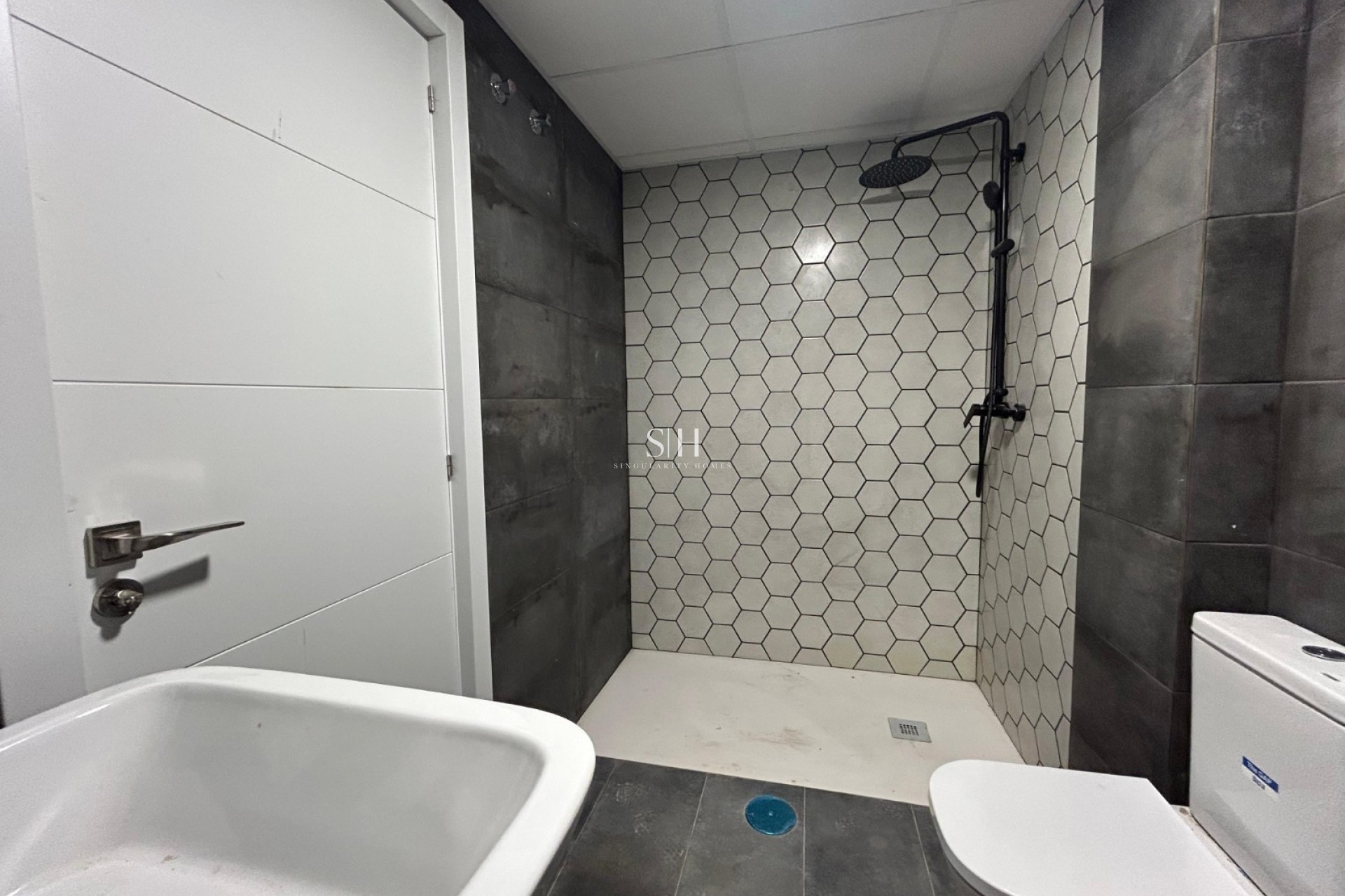 Obra nueva - Apartamento / piso - Alicante - Centro