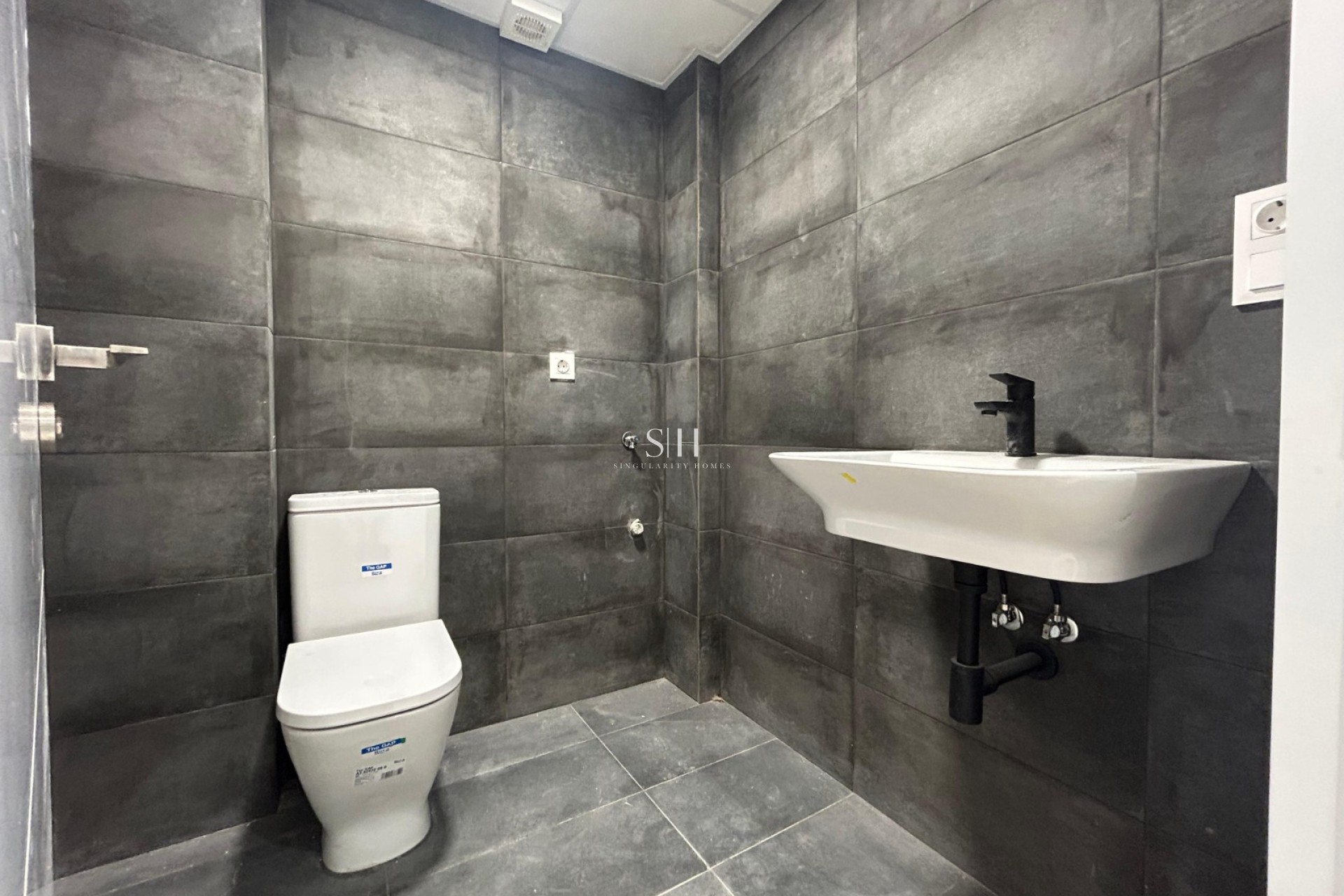 Obra nueva - Apartamento / piso - Alicante - Centro