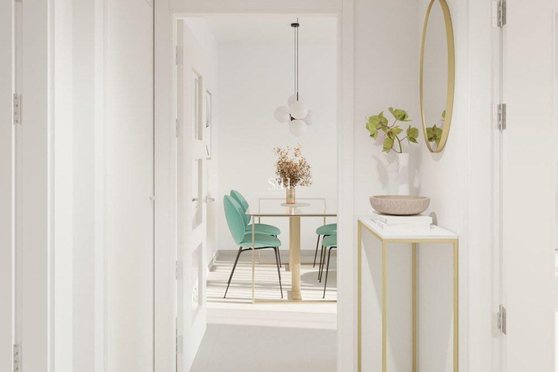 Obra nueva - Apartamento / piso - Almuñecar - Velilla-Taramay