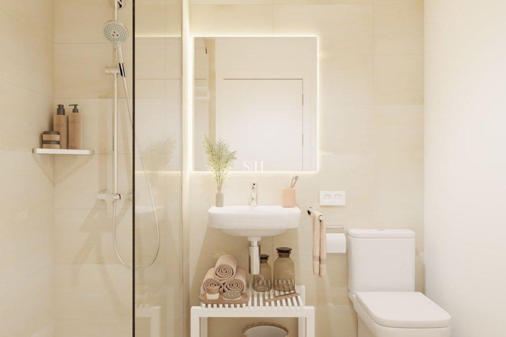 Obra nueva - Apartamento / piso - Almuñecar - Velilla-Taramay