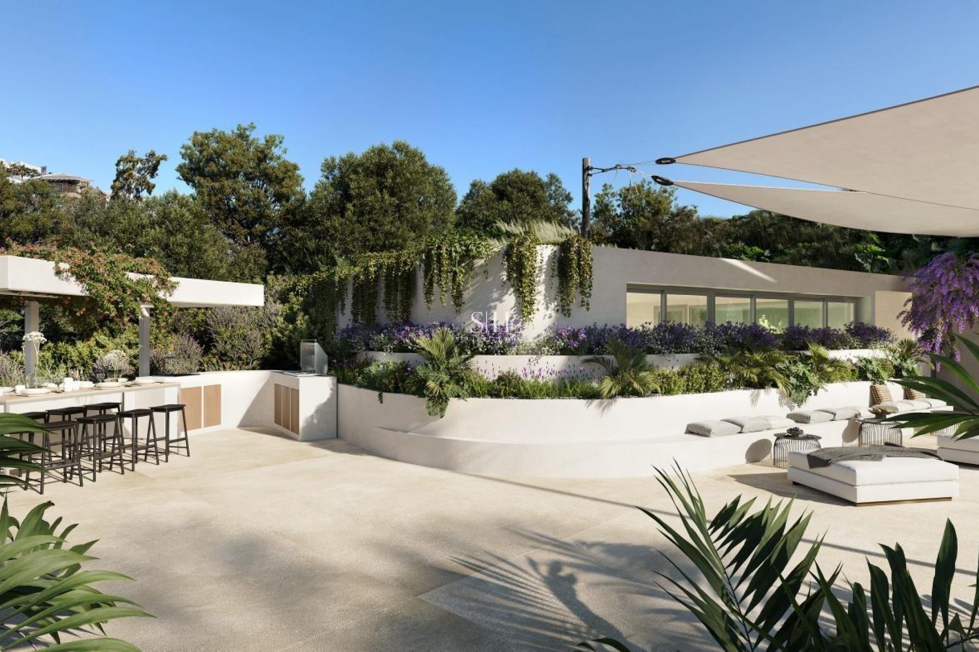 Obra nueva - Apartamento / piso - Benalmádena - Torrequebrada