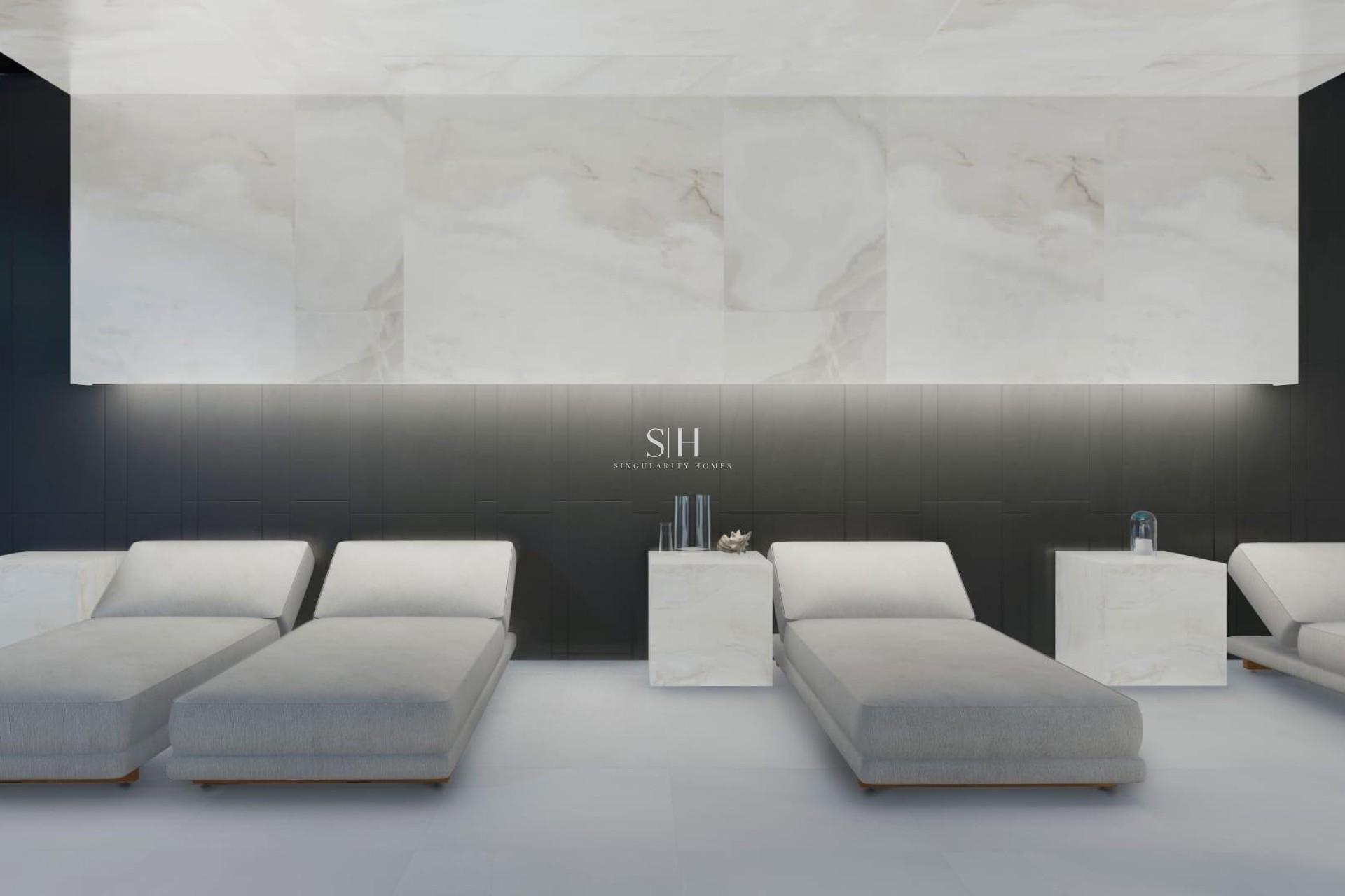 Obra nueva - Apartamento / piso - Calpe - Arenal Bol