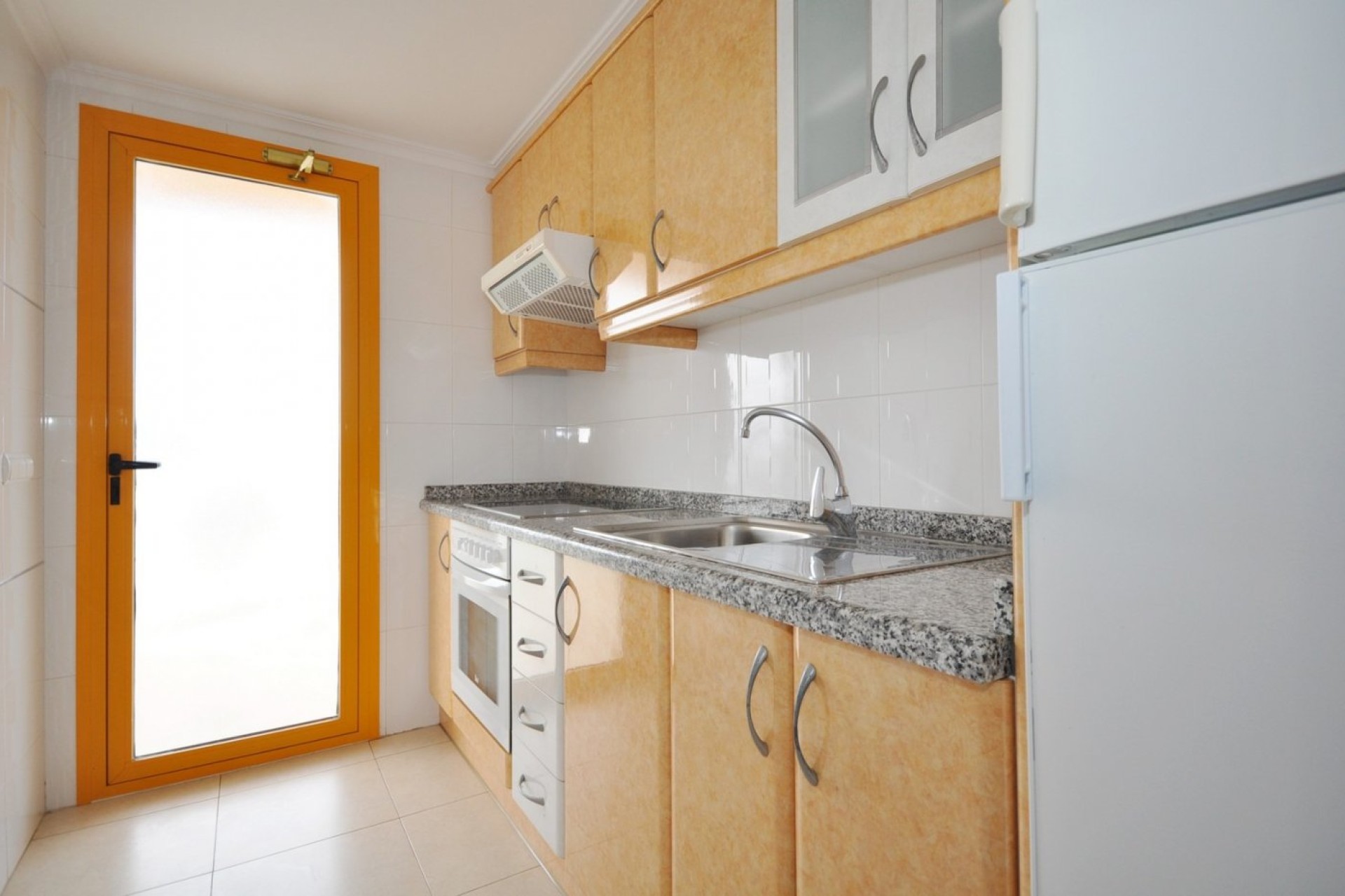 Obra nueva - Apartamento / piso - Calpe - La Calalga