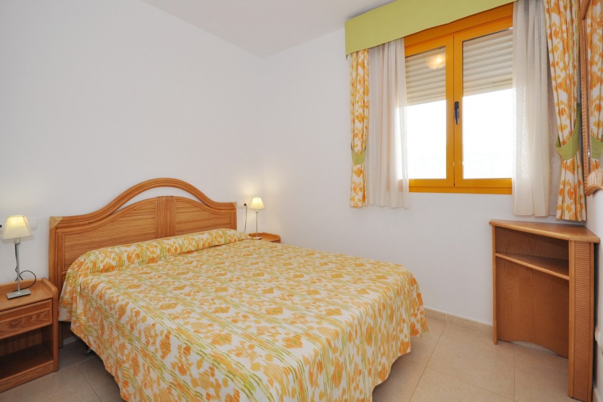 Obra nueva - Apartamento / piso - Calpe - La Calalga