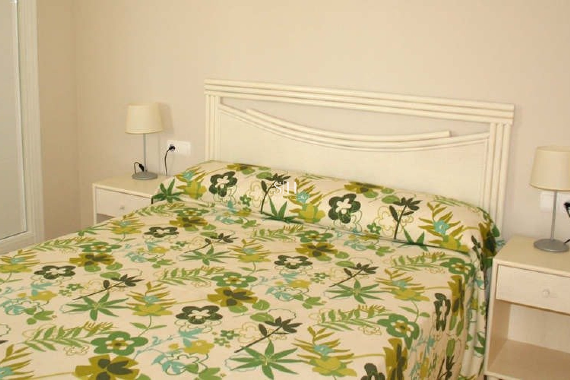 Obra nueva - Apartamento / piso - Calpe - La Calalga