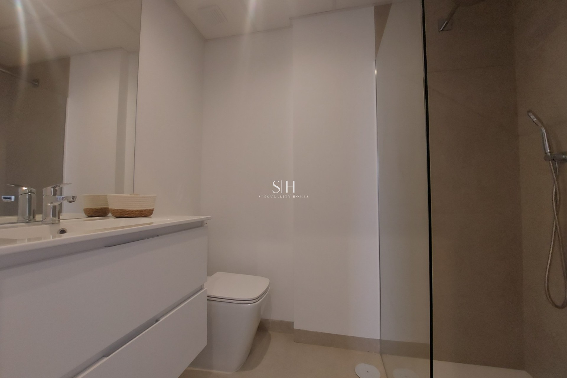 Obra nueva - Apartamento / piso - Cartagena - Mar De Cristal