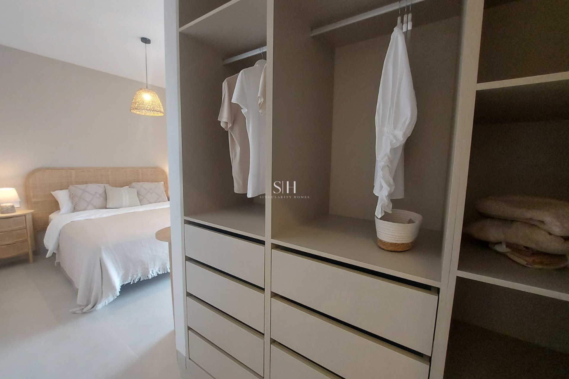 Obra nueva - Apartamento / piso - Cartagena - Mar De Cristal