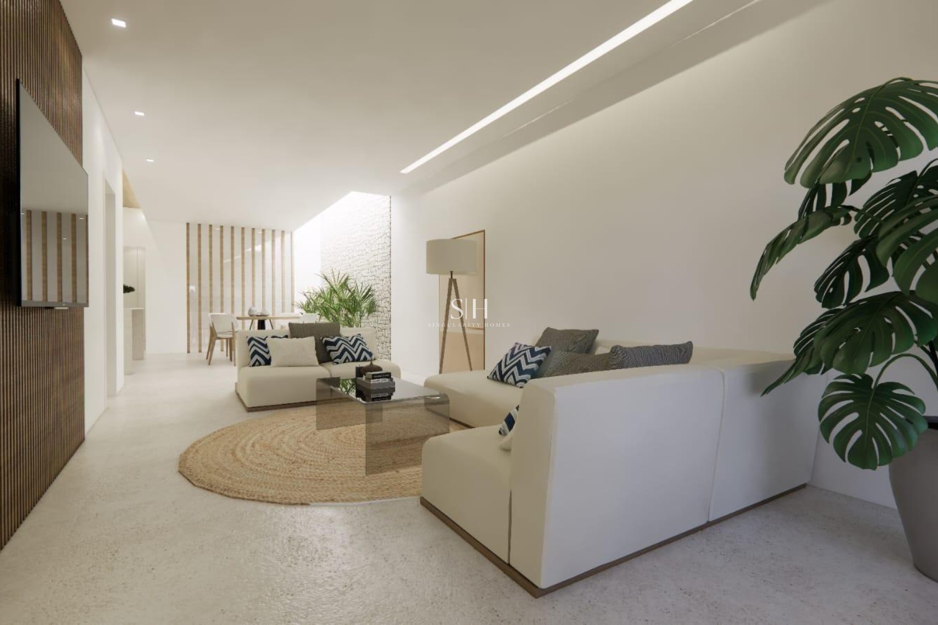 Obra nueva - Apartamento / piso - Catral - pueblo