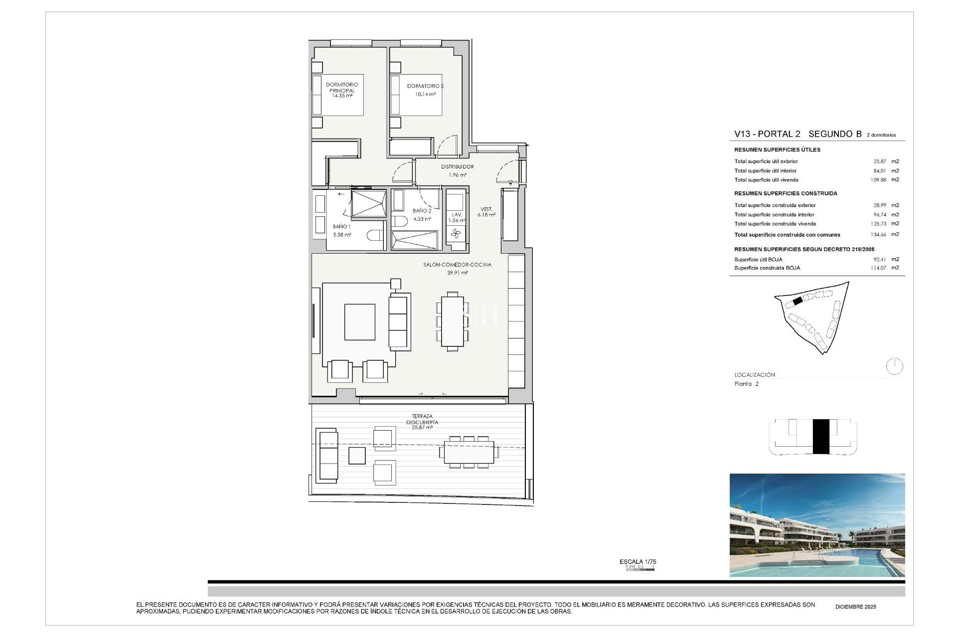 Obra nueva - Apartamento / piso - Estepona - Atalaya Golf