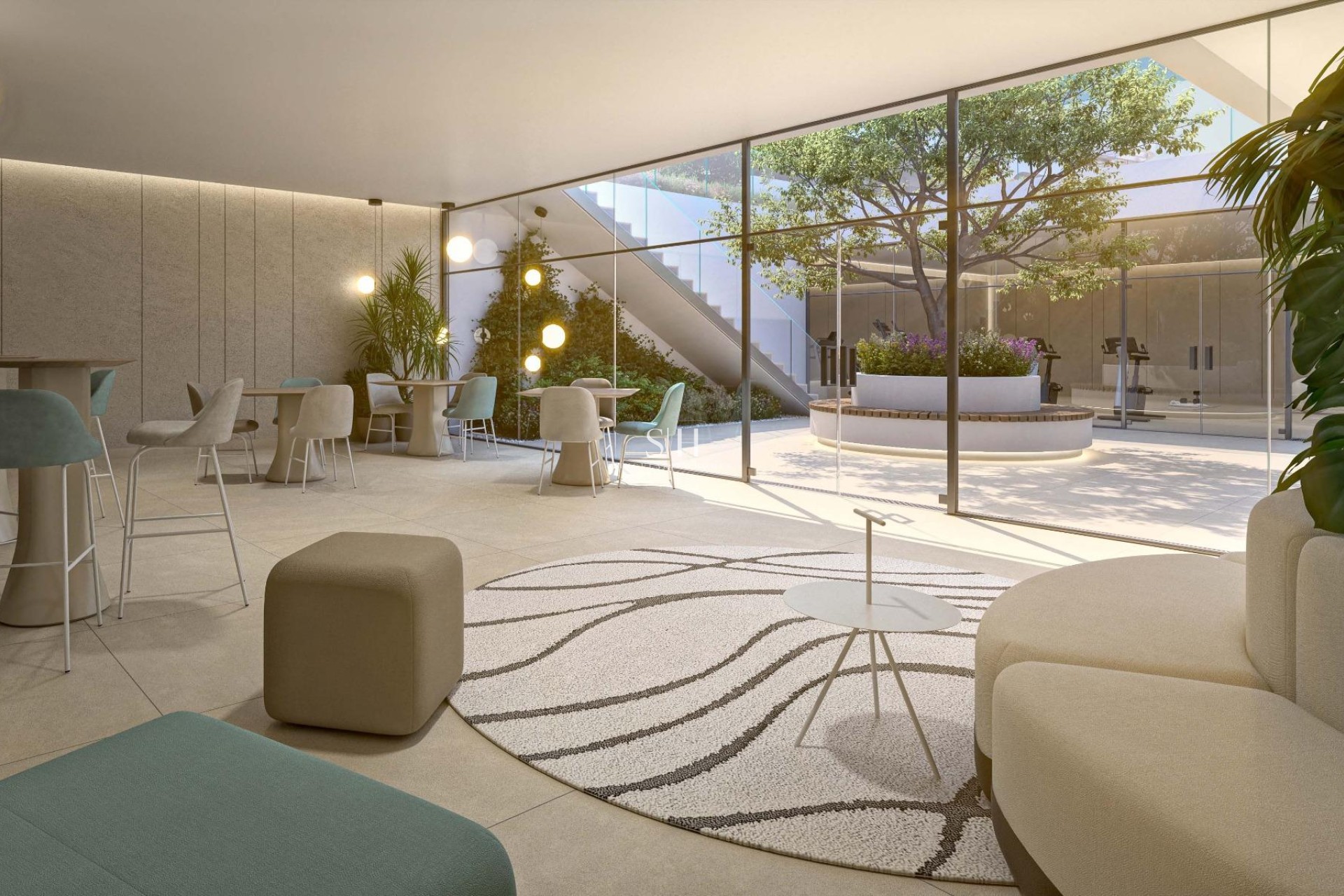 Obra nueva - Apartamento / piso - Estepona - Atalaya Golf