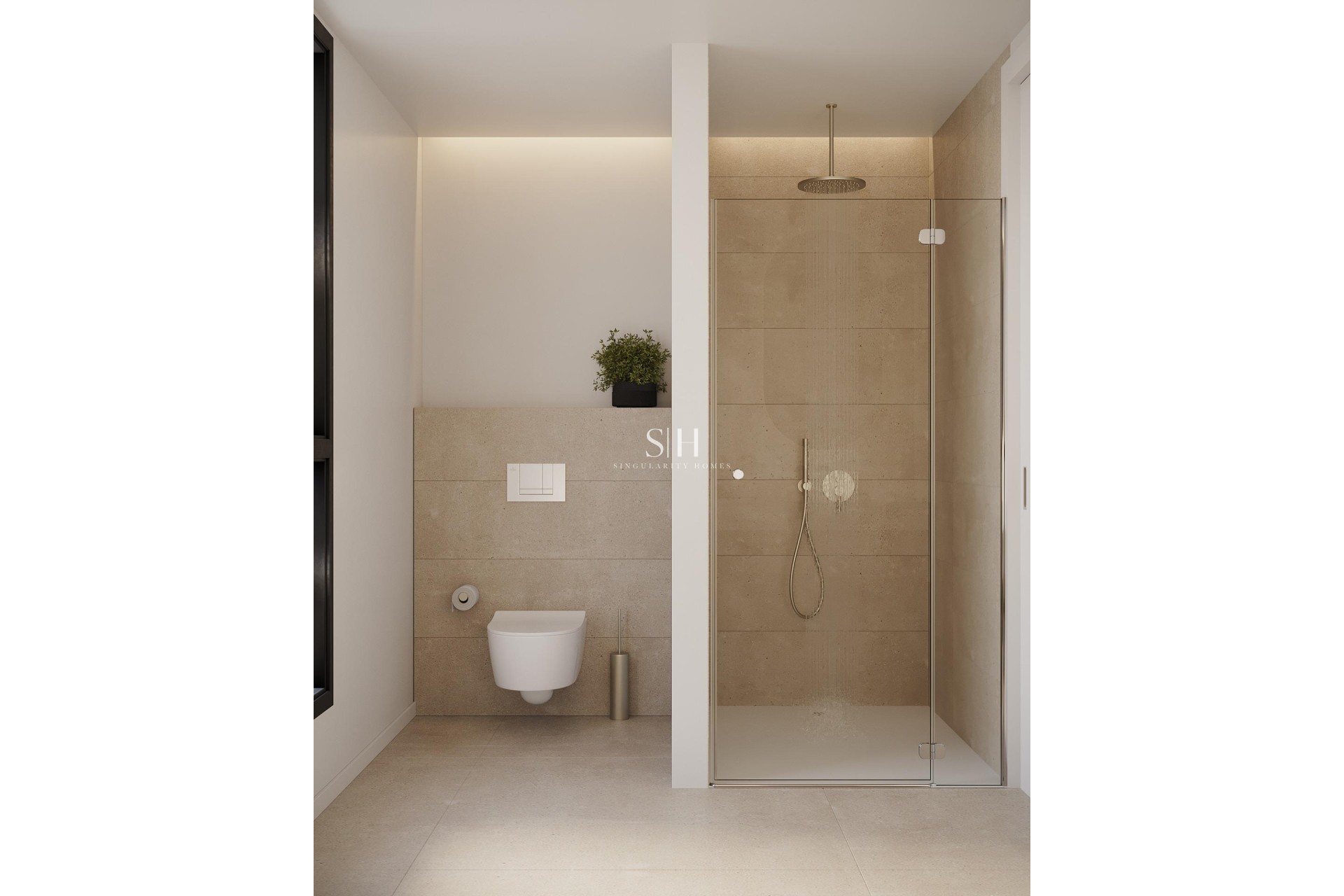 Obra nueva - Apartamento / piso - Estepona - Atalaya Golf