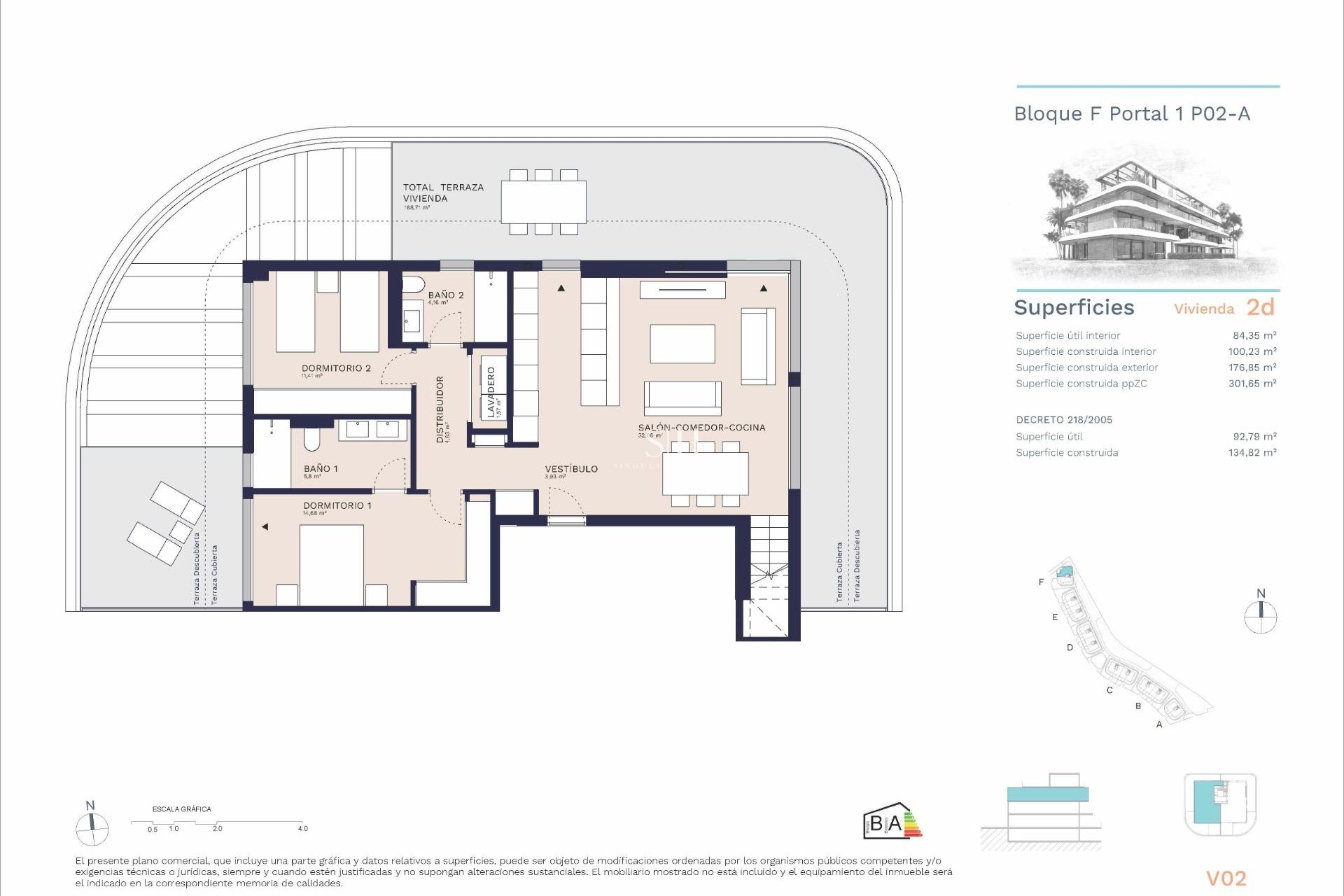 Obra nueva - Apartamento / piso - Estepona - Buenas Noches