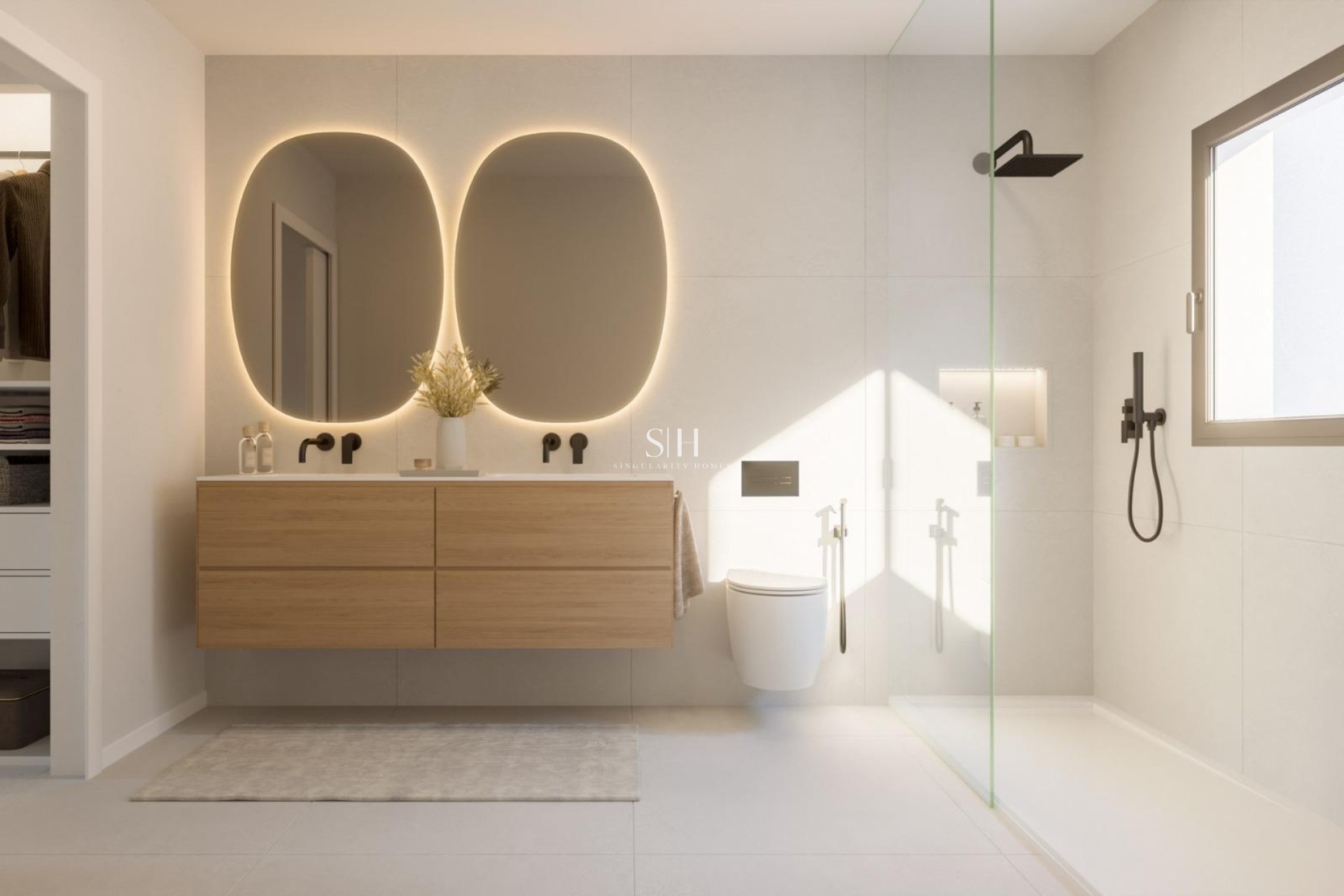 Obra nueva - Apartamento / piso - Estepona - Cancelada