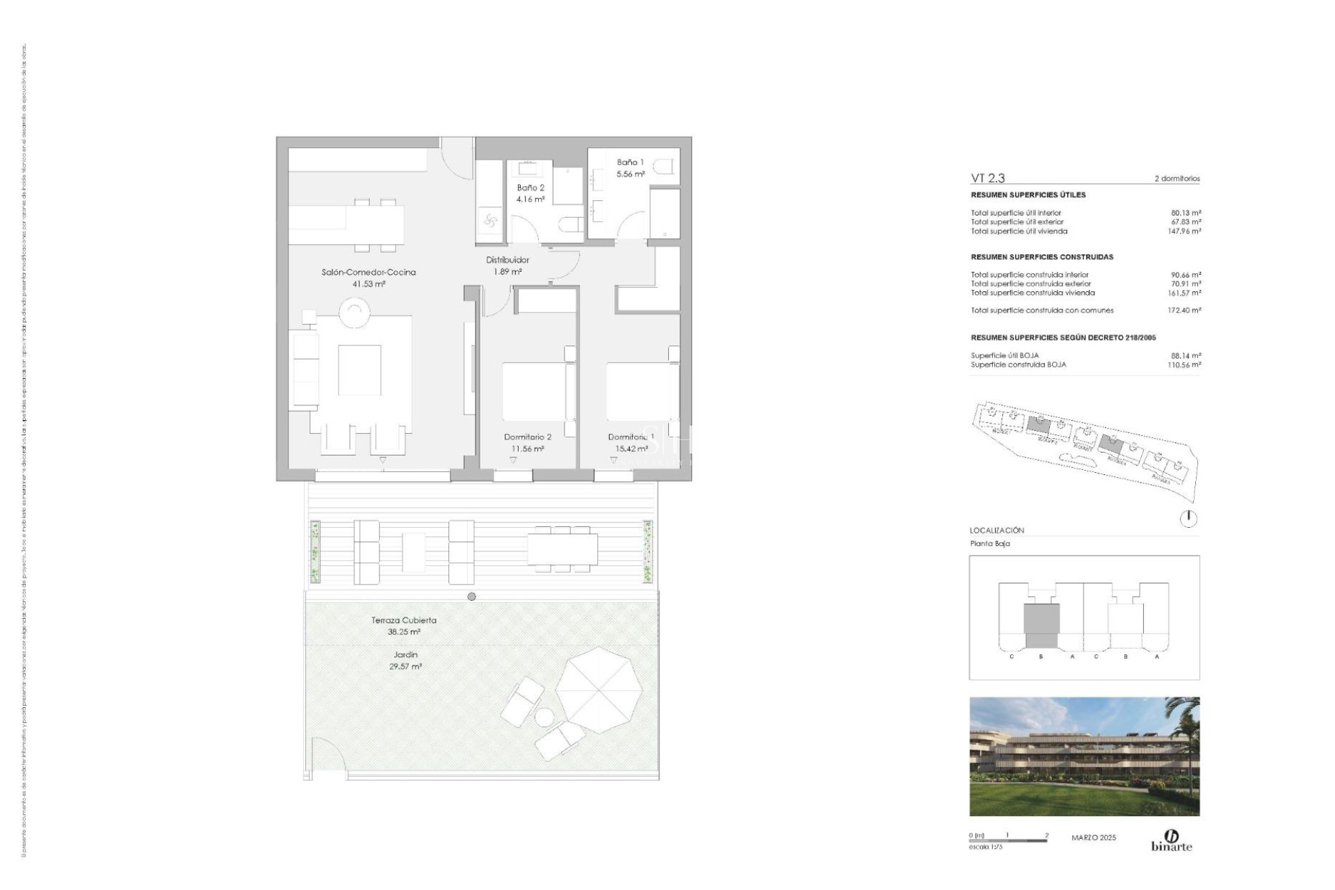 Obra nueva - Apartamento / piso - Estepona - El Paraiso Golf Club