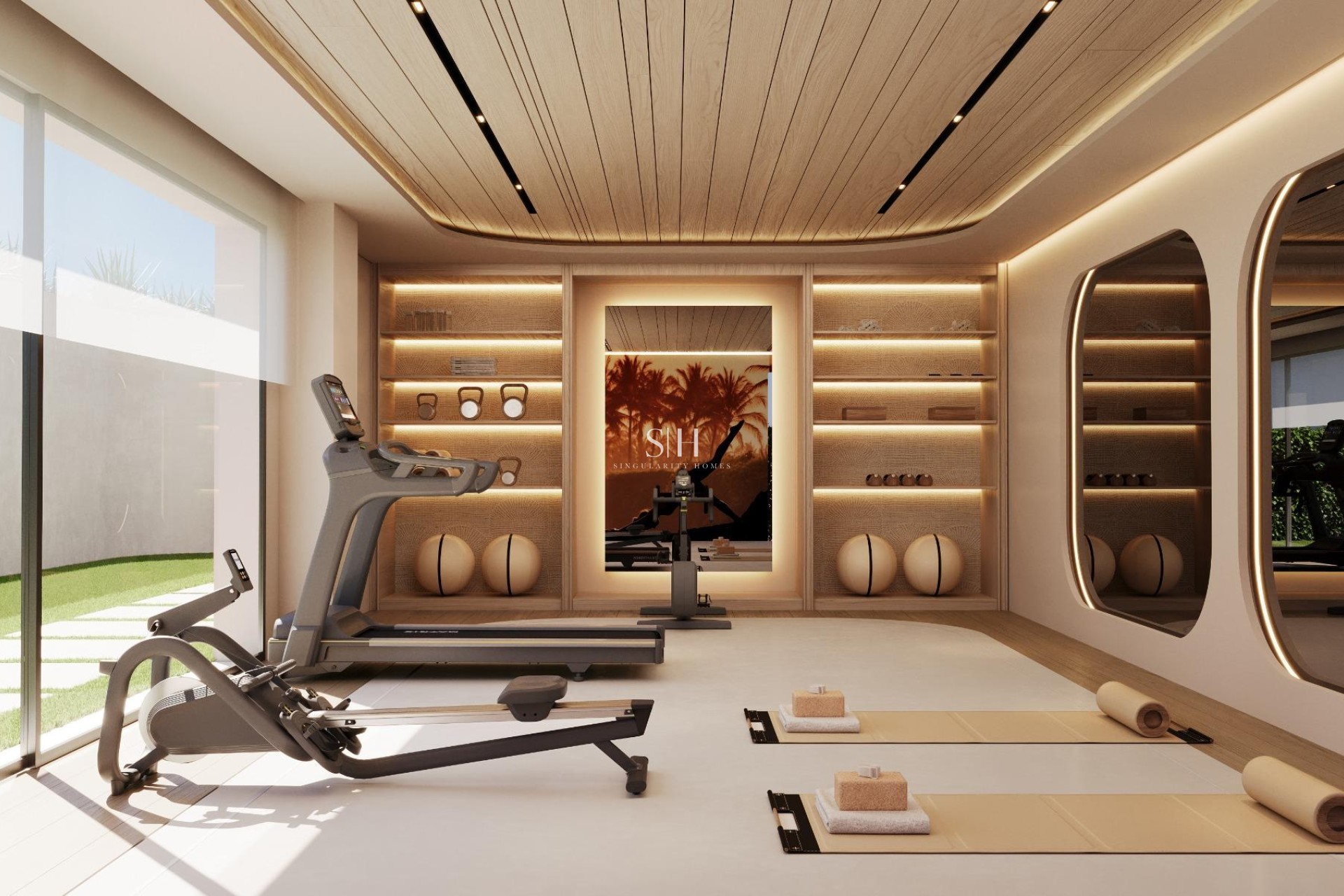 Obra nueva - Apartamento / piso - Estepona - El Paraiso Golf Club