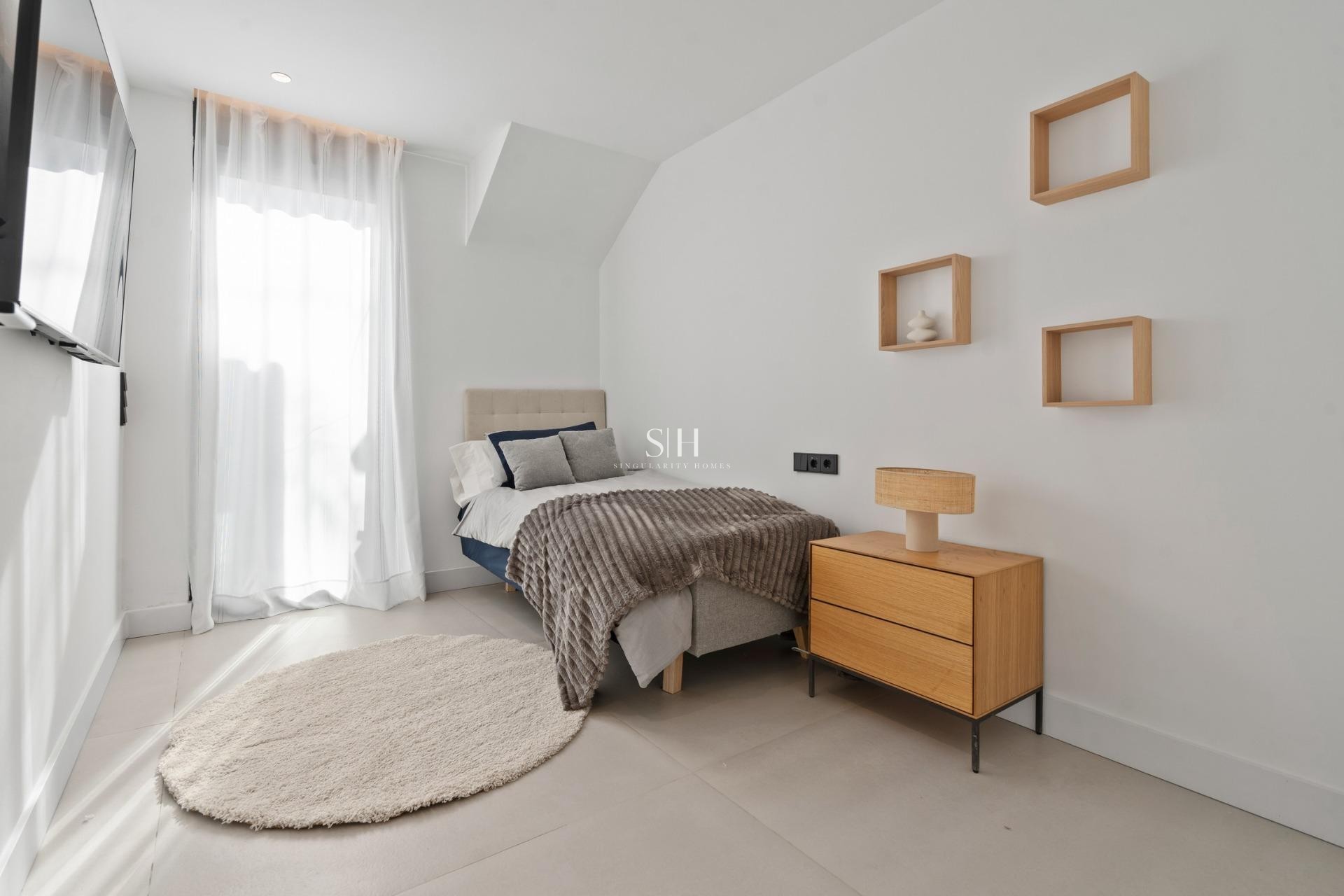 Obra nueva - Apartamento / piso - Estepona - El Paraíso