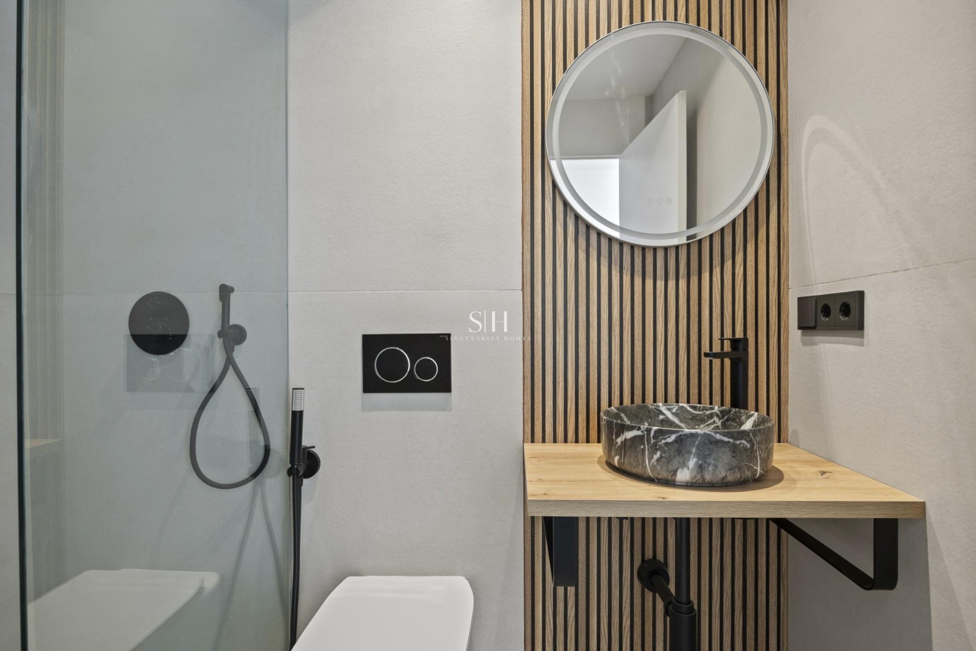 Obra nueva - Apartamento / piso - Estepona - El Paraíso