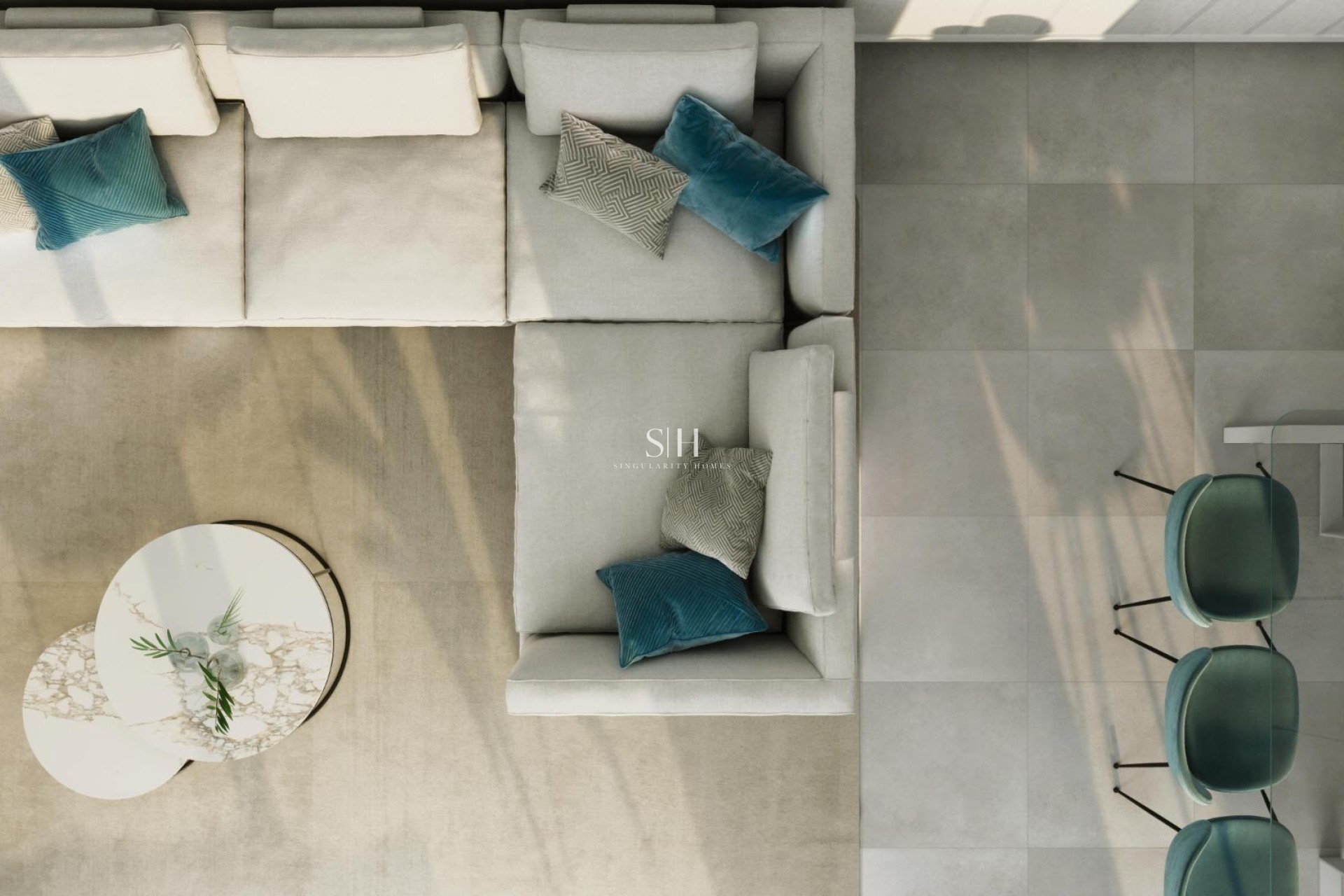 Obra nueva - Apartamento / piso - Estepona - La Gaspara