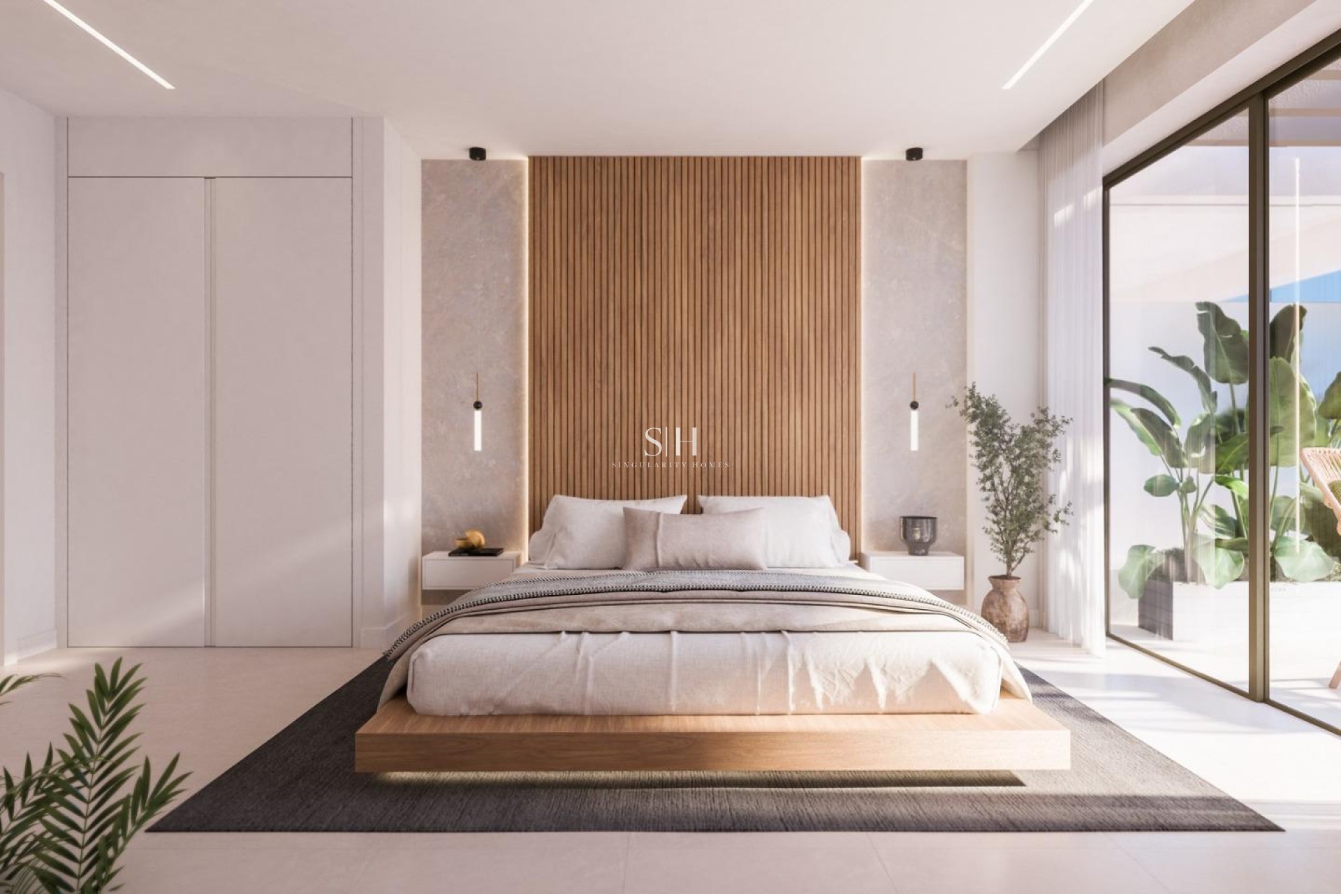 Obra nueva - Apartamento / piso - Estepona - Las Mesas