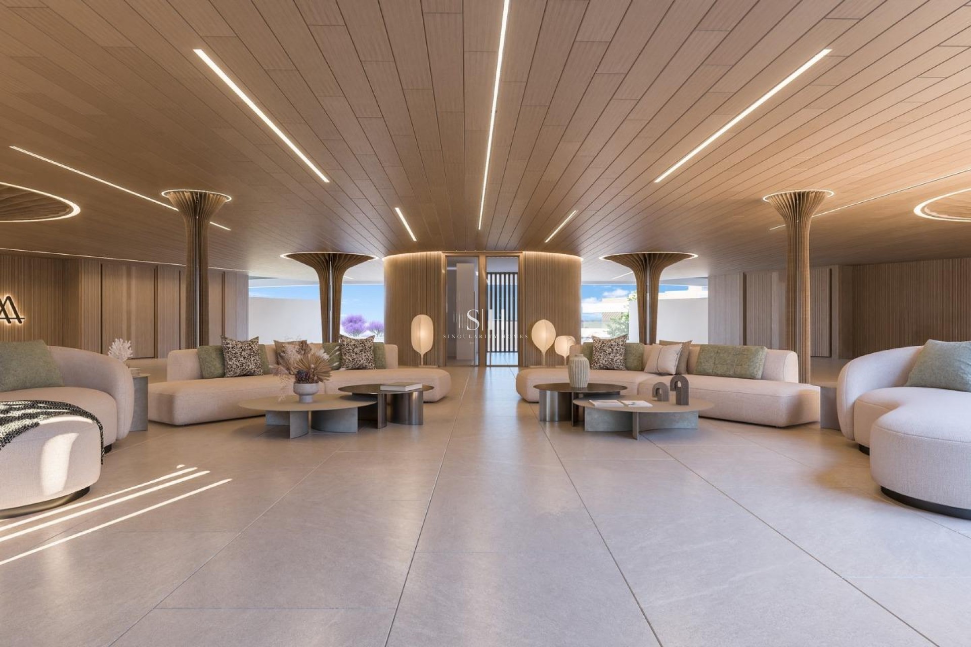 Obra nueva - Apartamento / piso - Estepona - Las Mesas