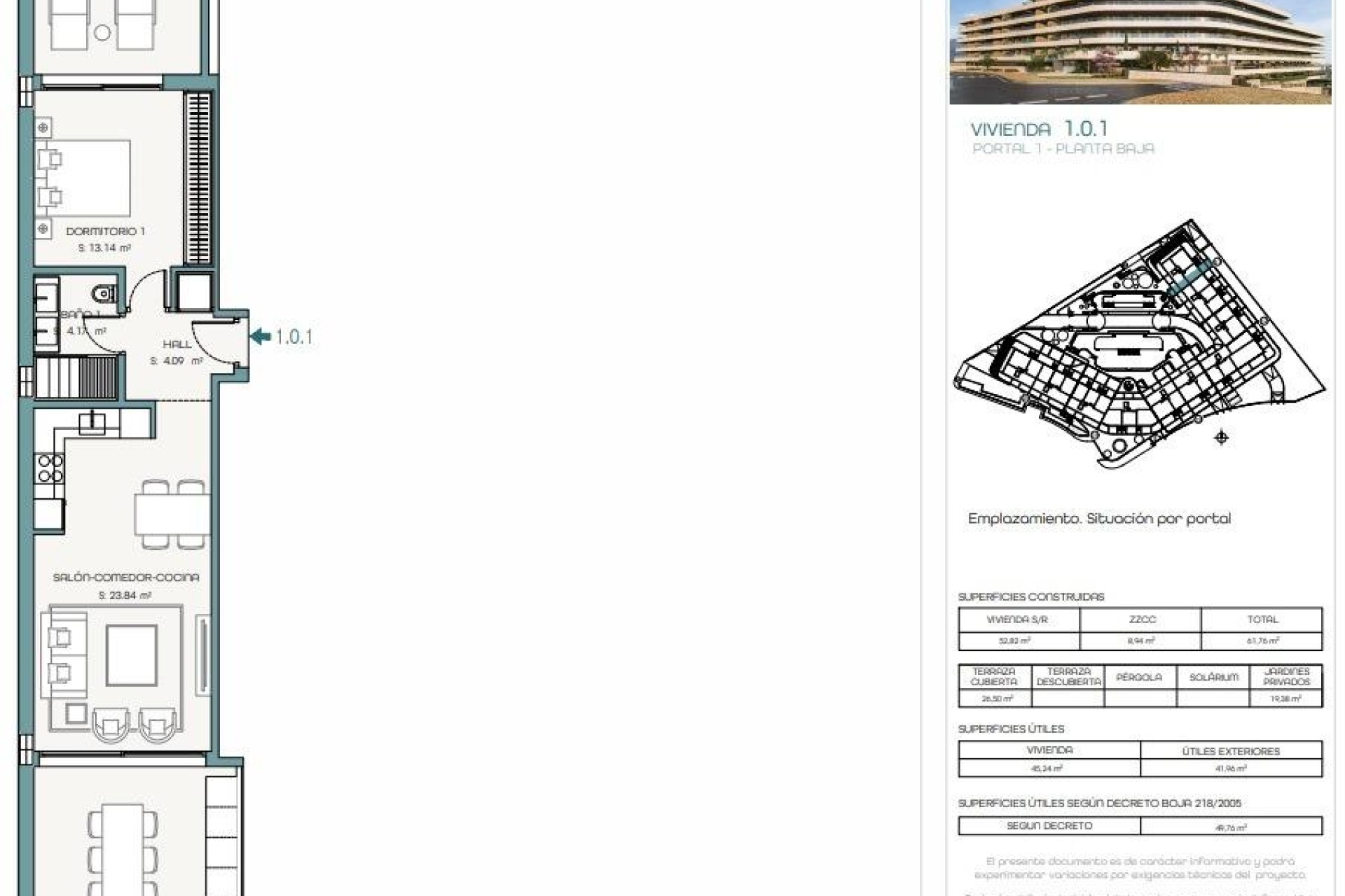 Obra nueva - Apartamento / piso - Estepona - Las Mesas