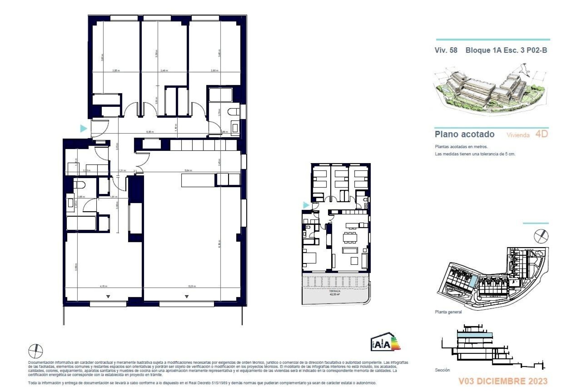 Obra nueva - Apartamento / piso - Estepona - Las Mesas