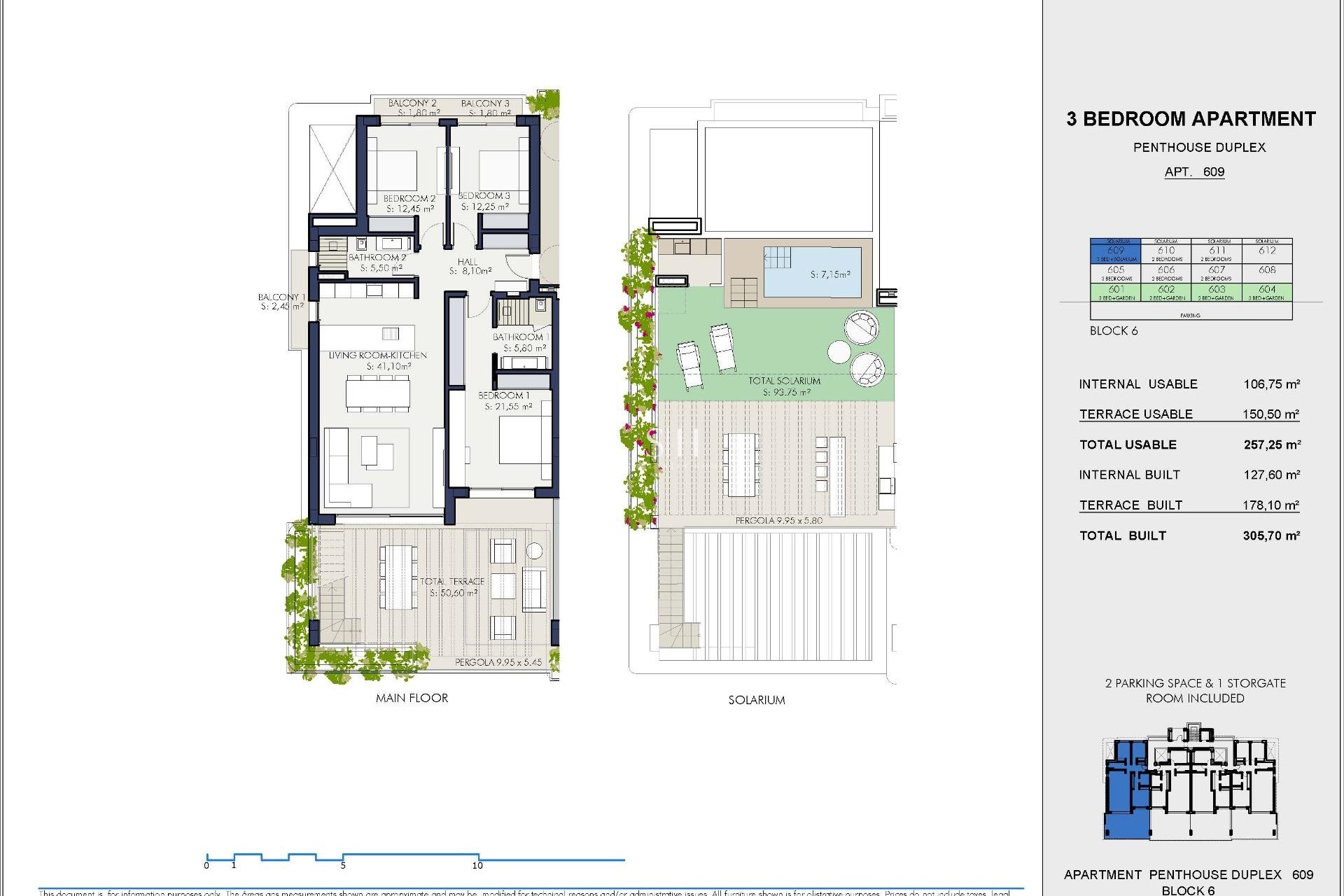 Obra nueva - Apartamento / piso - Estepona - Playa del Padrón