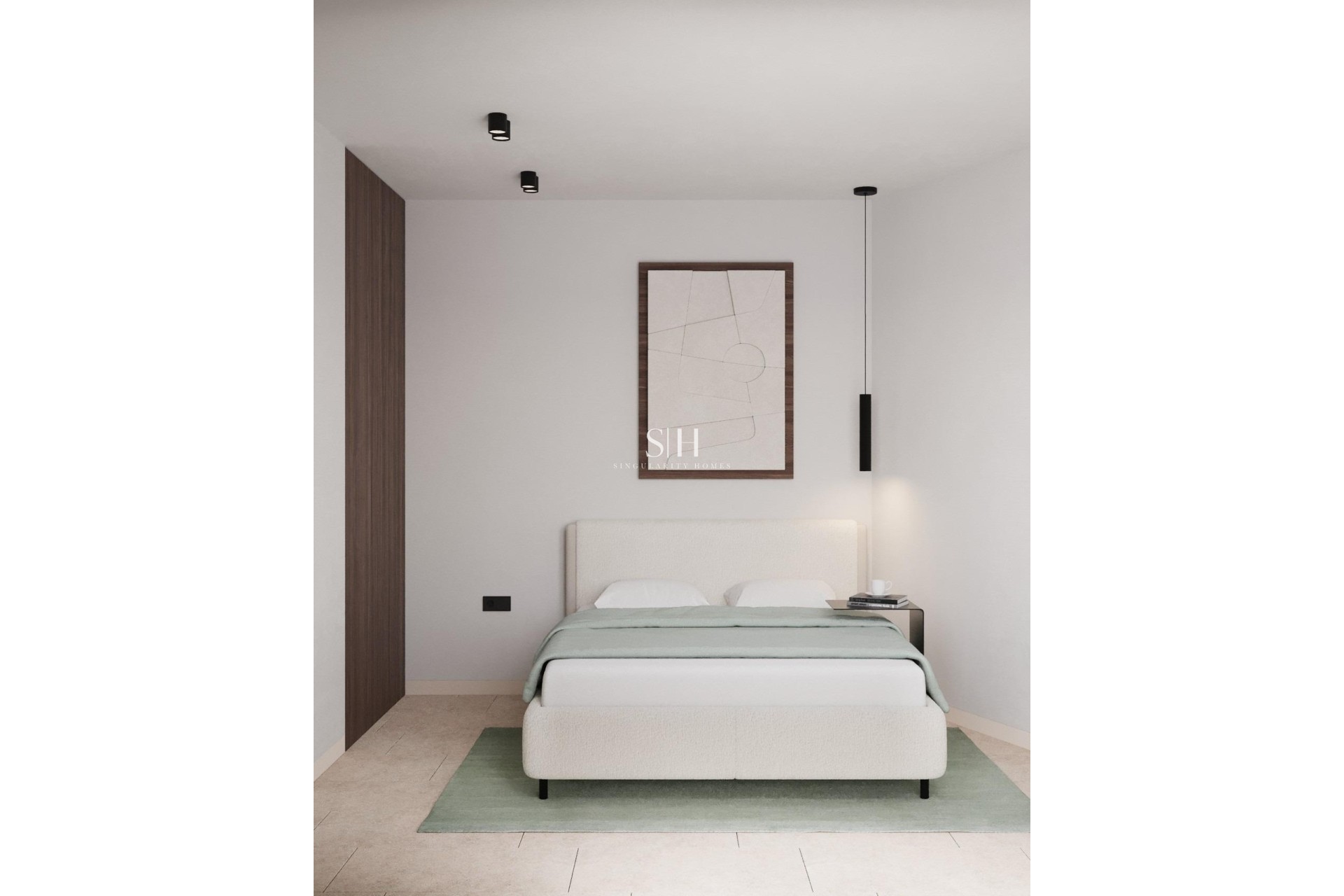 Obra nueva - Apartamento / piso - Estepona - Playa del Padrón