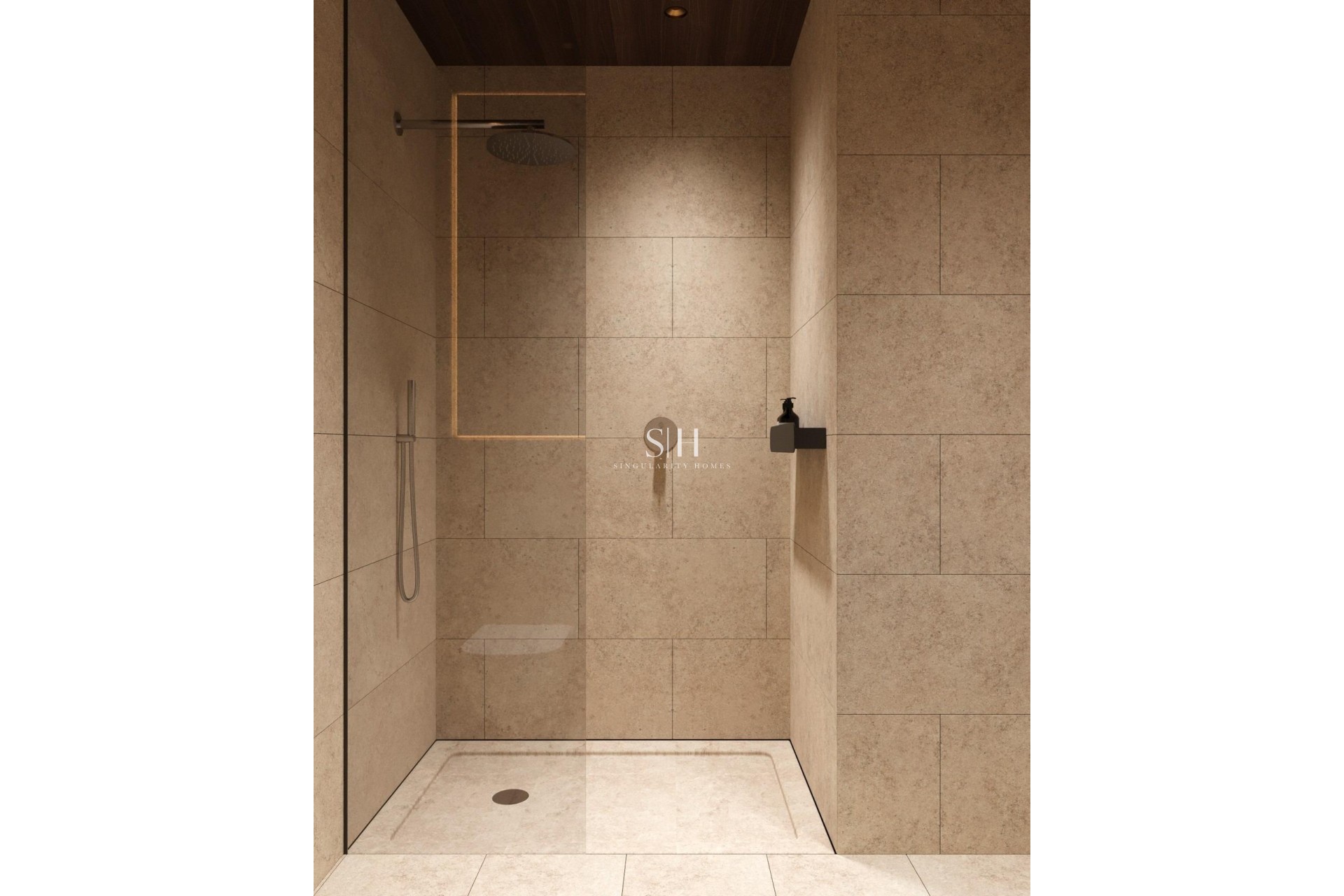 Obra nueva - Apartamento / piso - Estepona - Playa del Padrón