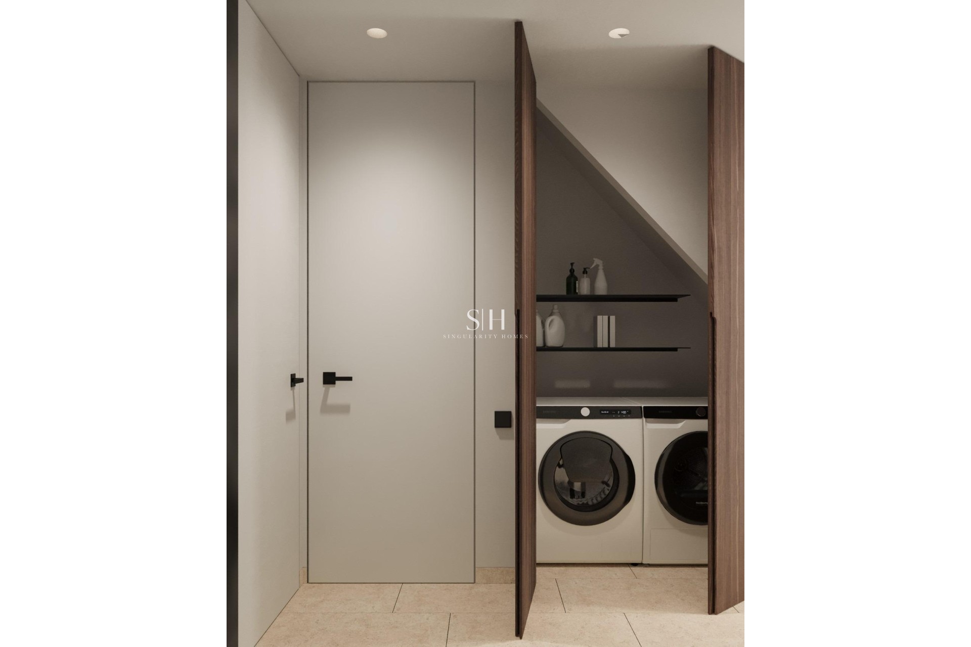 Obra nueva - Apartamento / piso - Estepona - Playa del Padrón