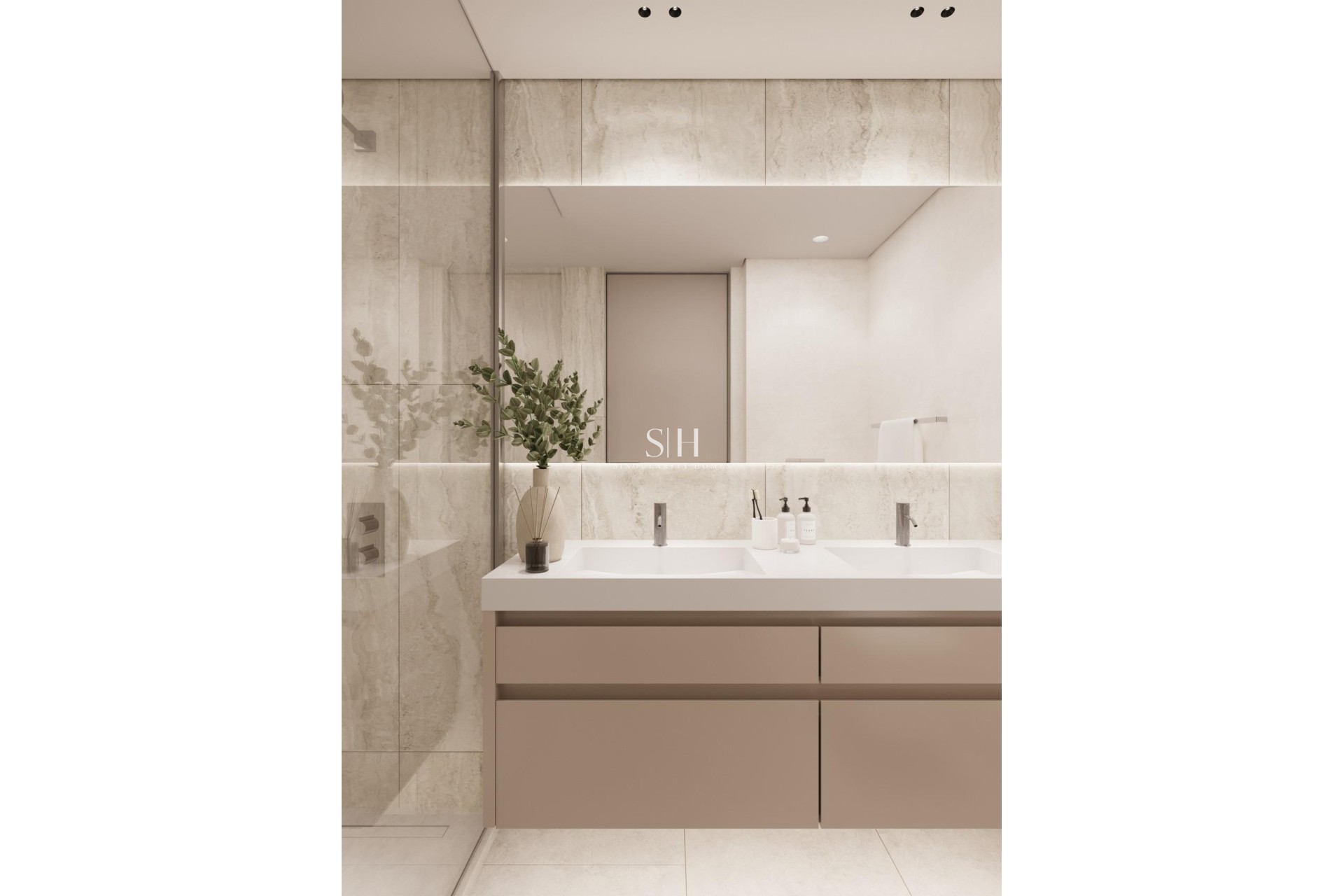 Obra nueva - Apartamento / piso - Estepona - Riviera beach