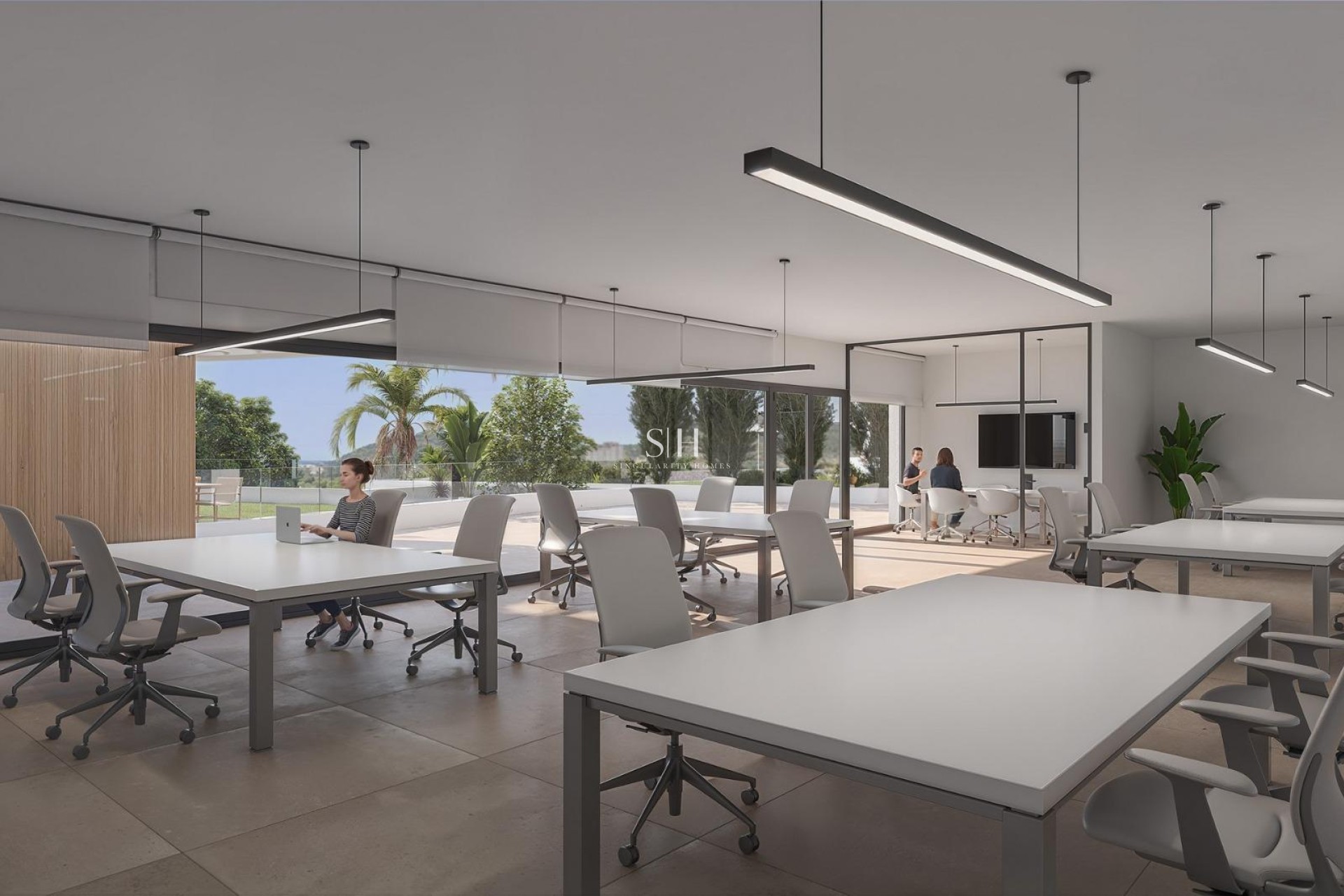 Obra nueva - Apartamento / piso - Finestrat - Balcón De Finestrat
