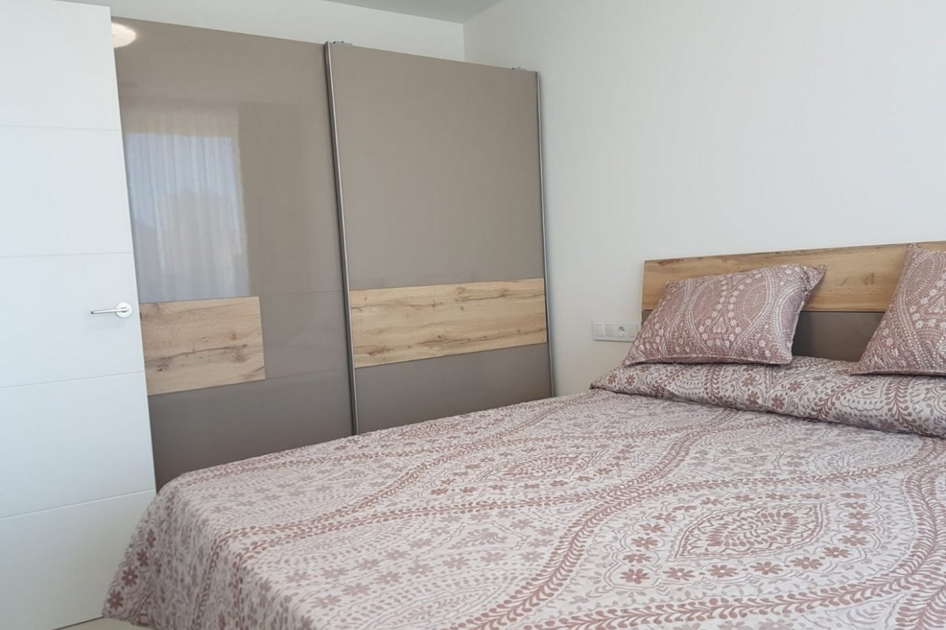 Obra nueva - Apartamento / piso - Finestrat - Cala de Finestrat